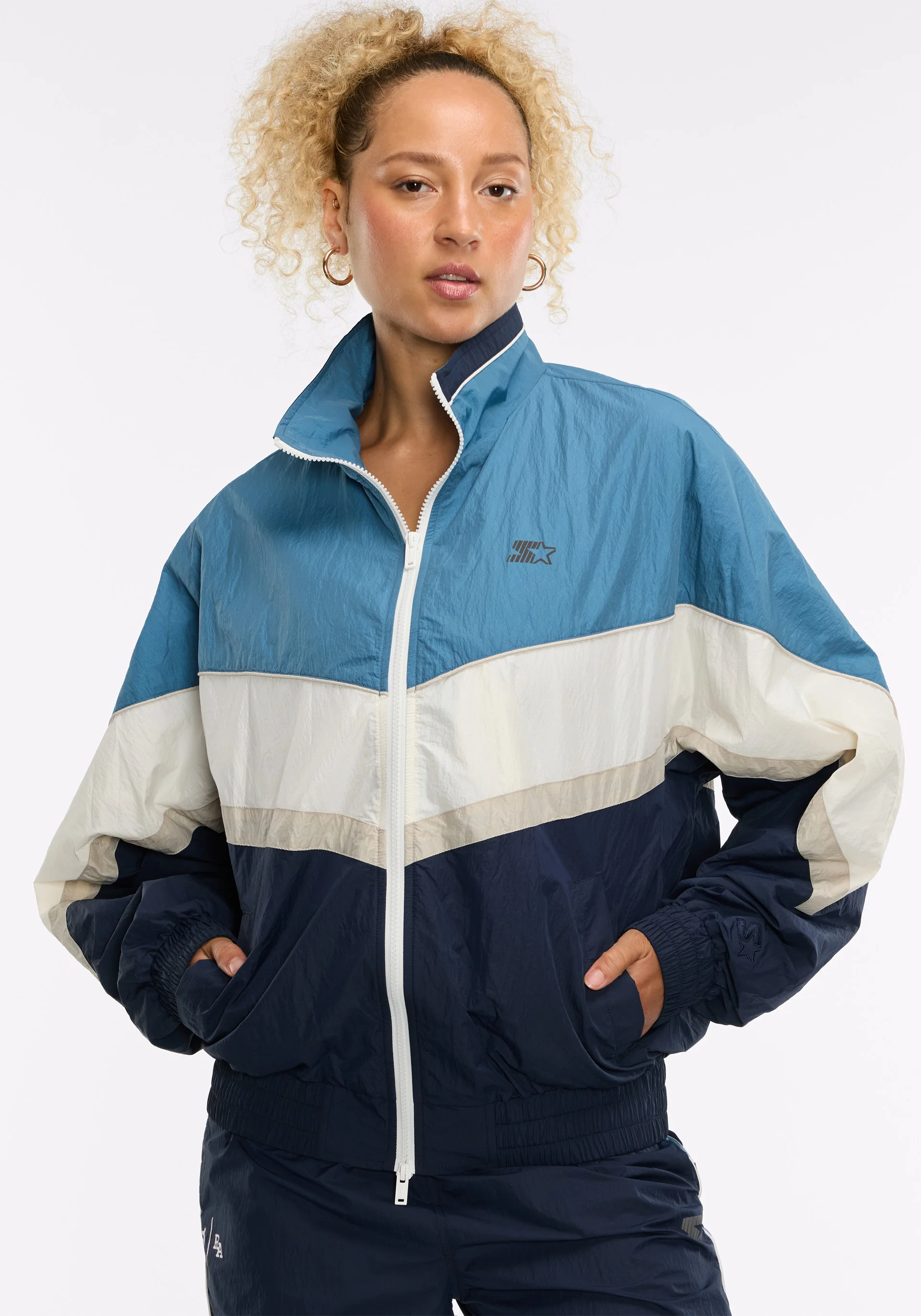 Starter Full Zip Jacket - Image 9