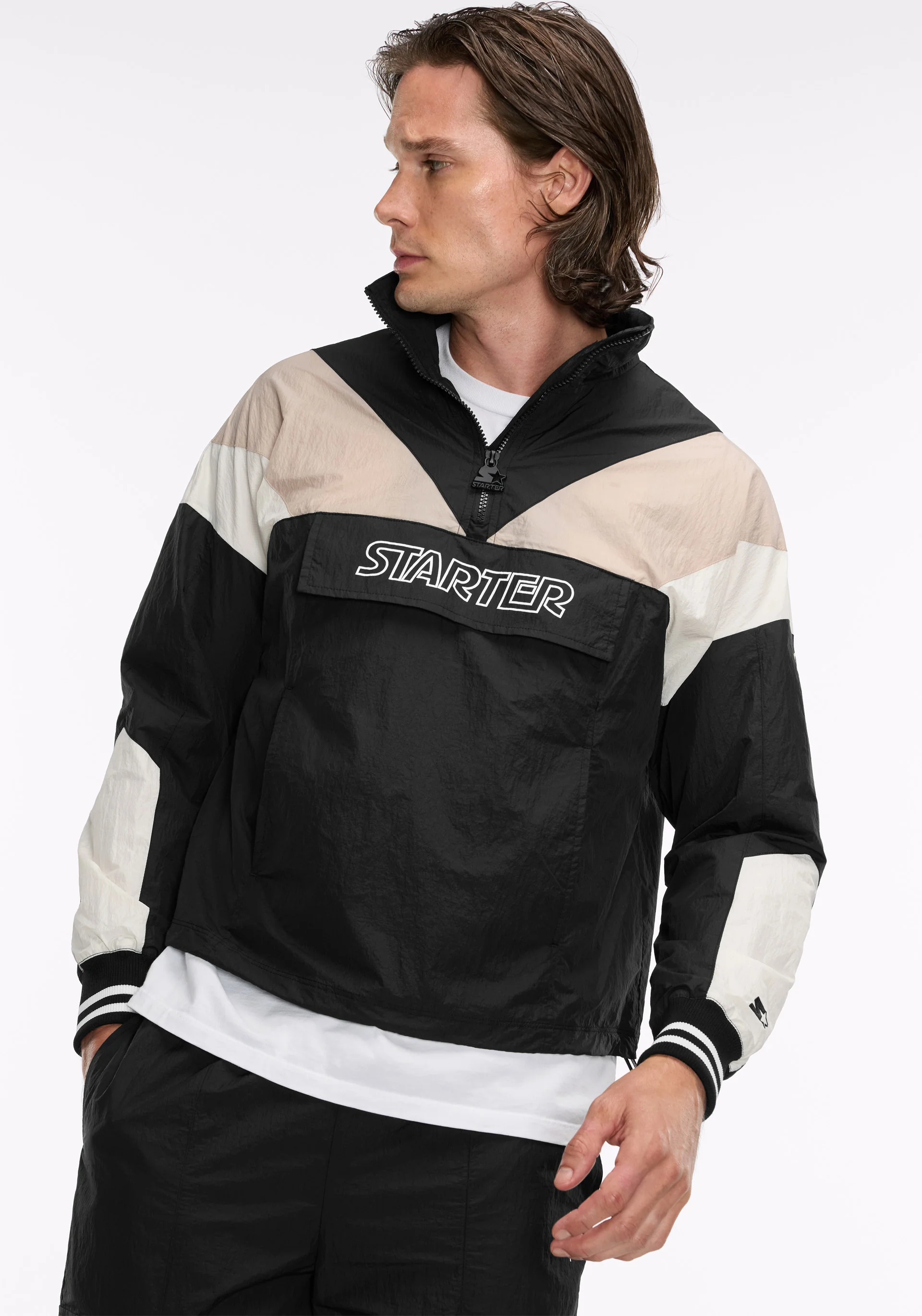 Starter Popover Jacket - Image 10
