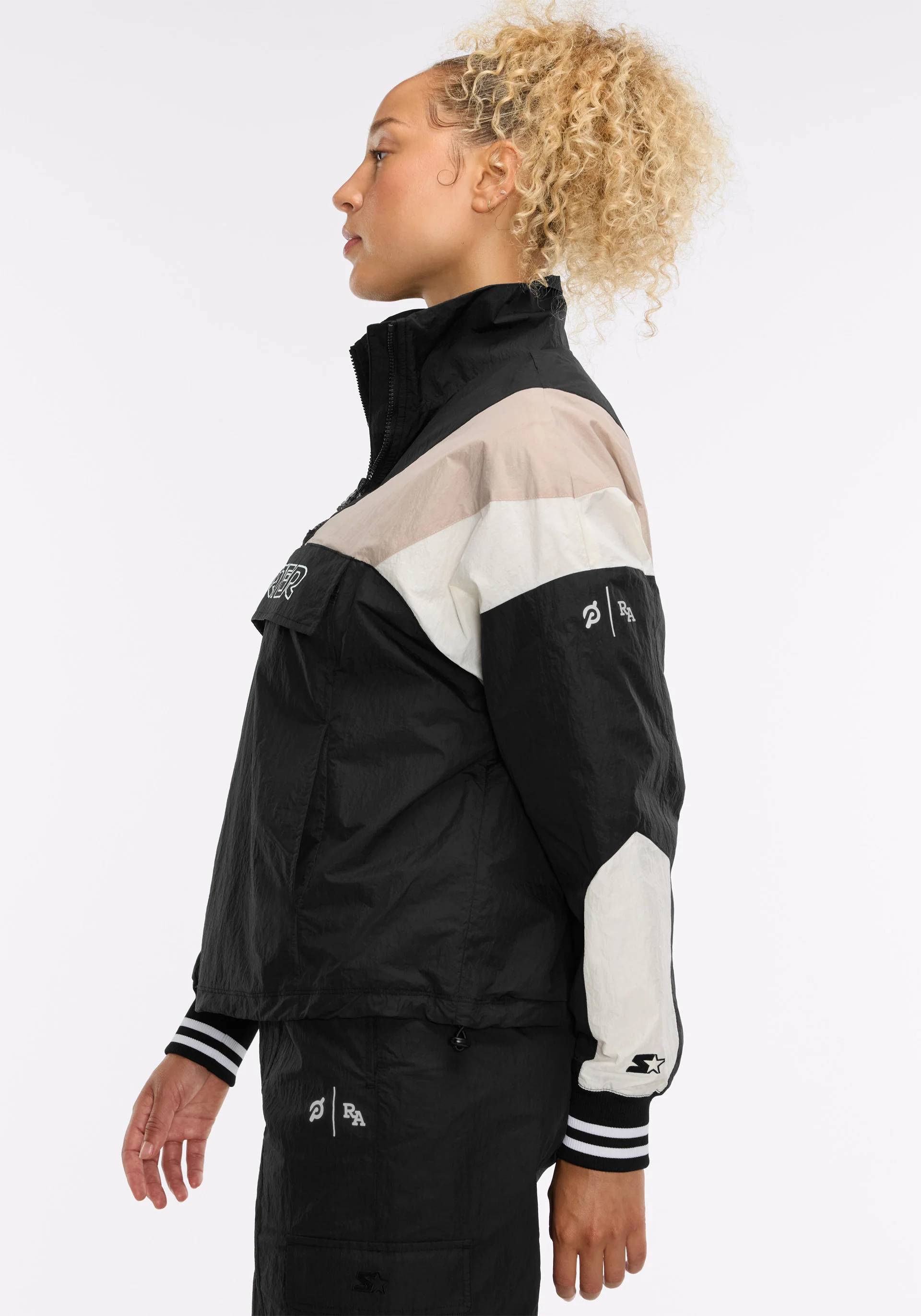 Starter Popover Jacket - Image 3