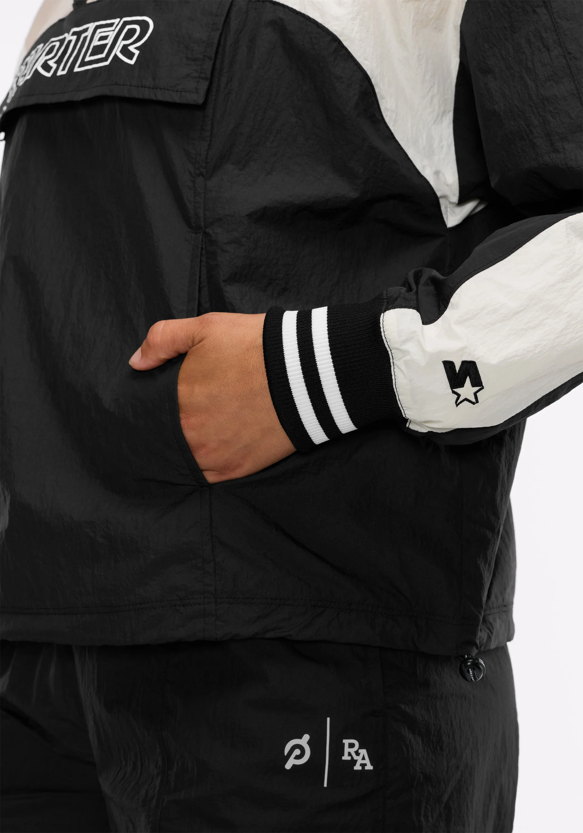 Starter Popover Jacket - Image 5