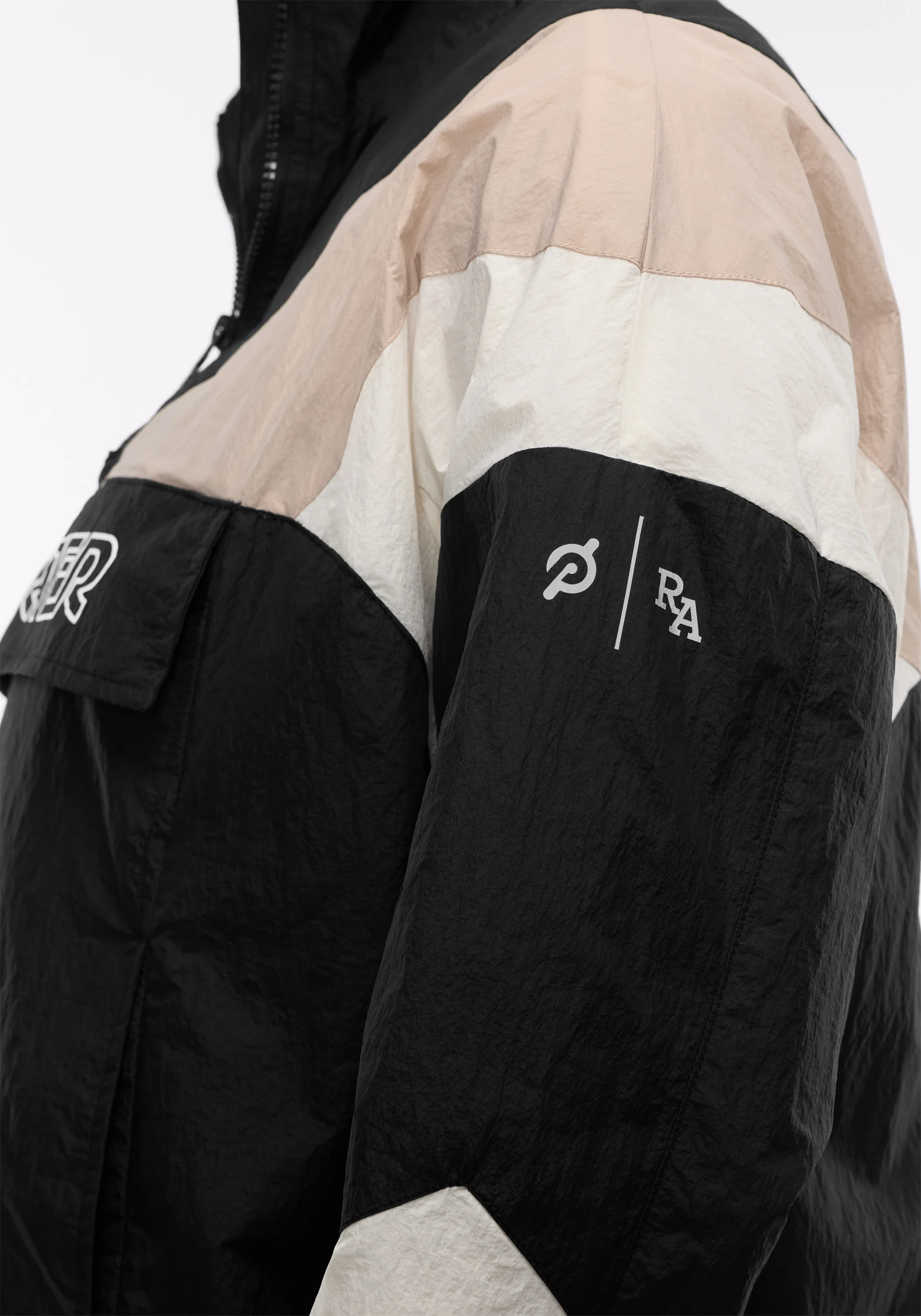 Starter Popover Jacket - Image 7