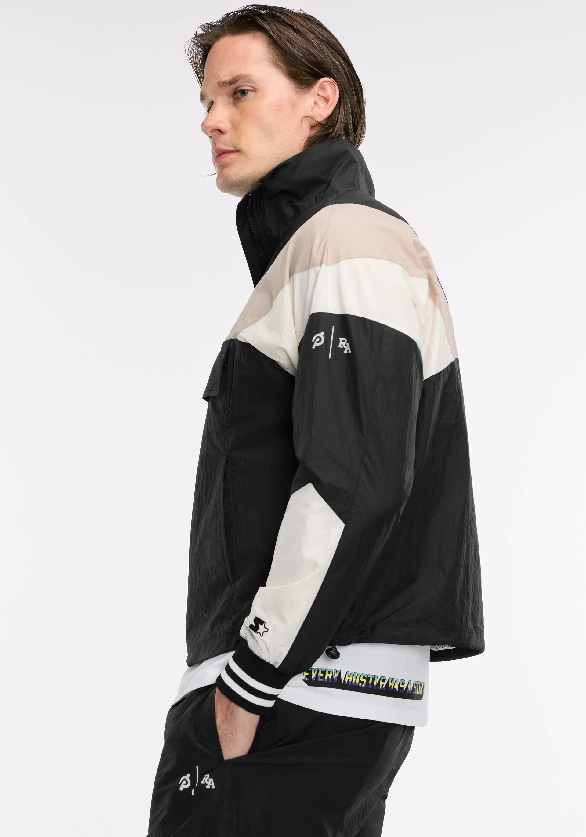 Starter Popover Jacket - Image 8