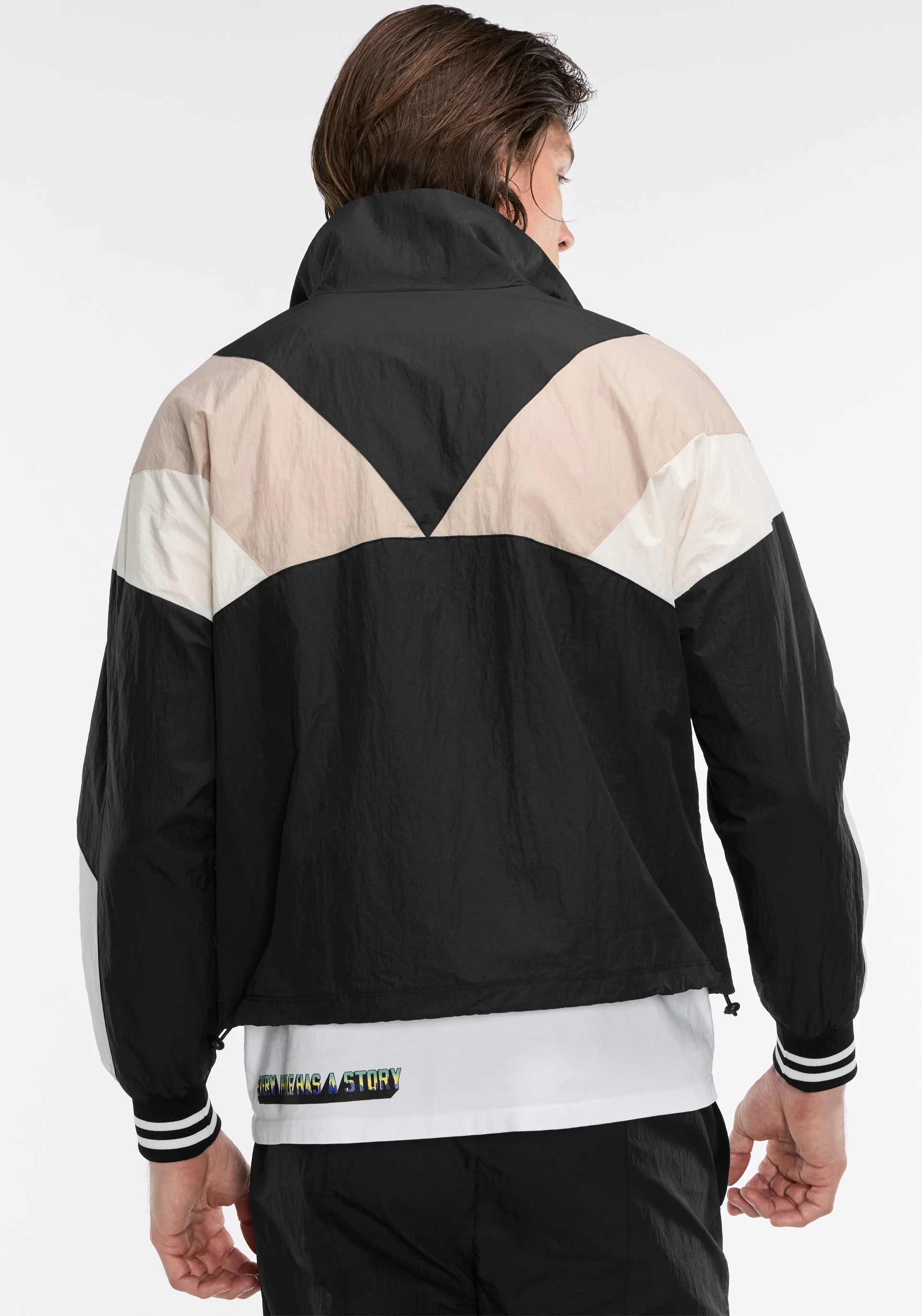 Starter Popover Jacket - Image 9
