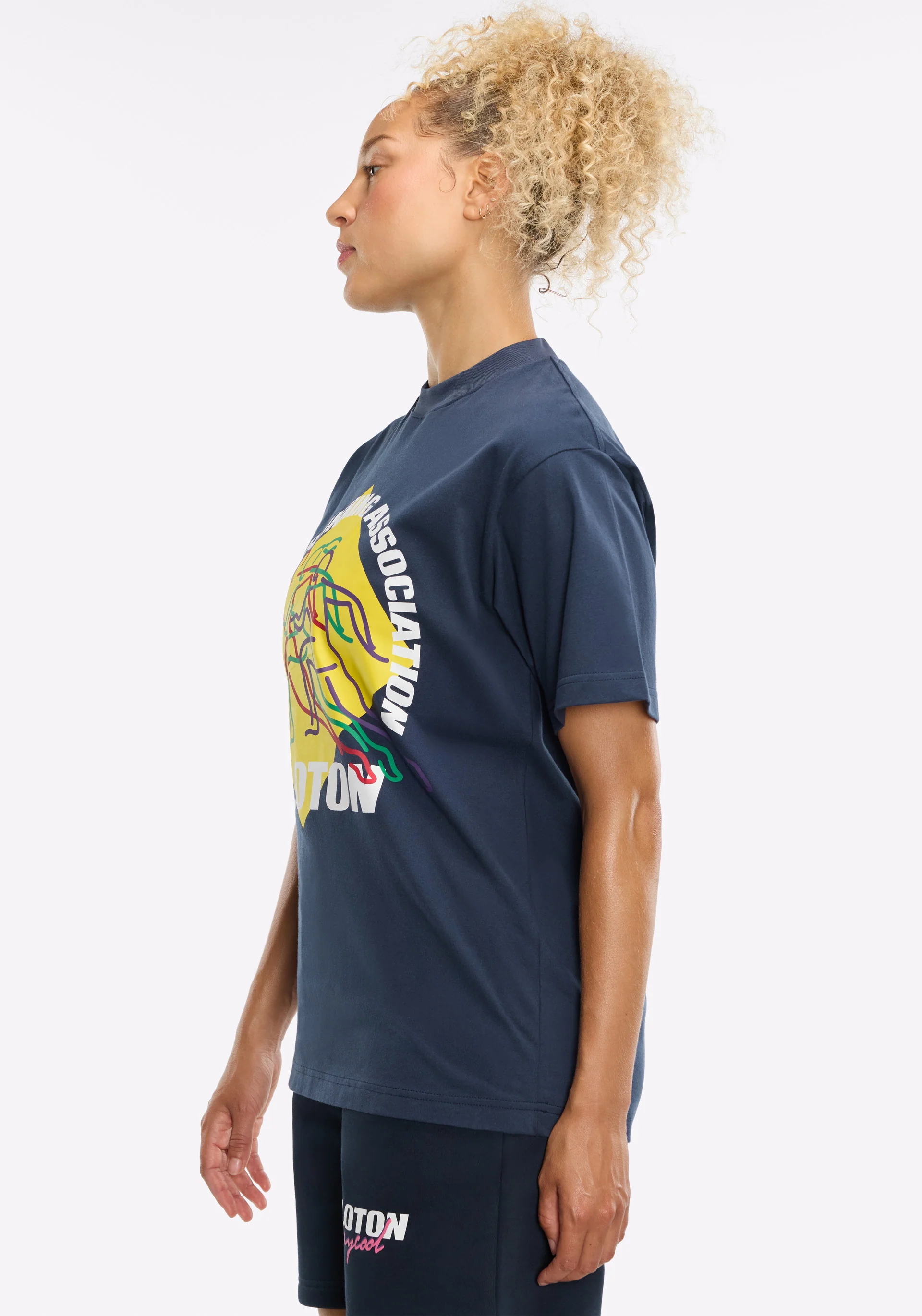 Peloton x STAYCOOL Association T-Shirt - Image 2