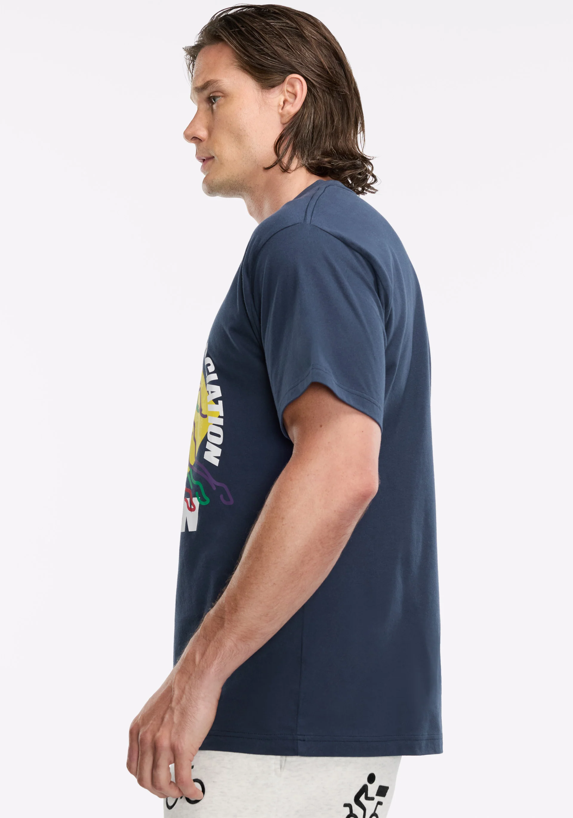 Peloton x STAYCOOL Association T-Shirt - Image 6