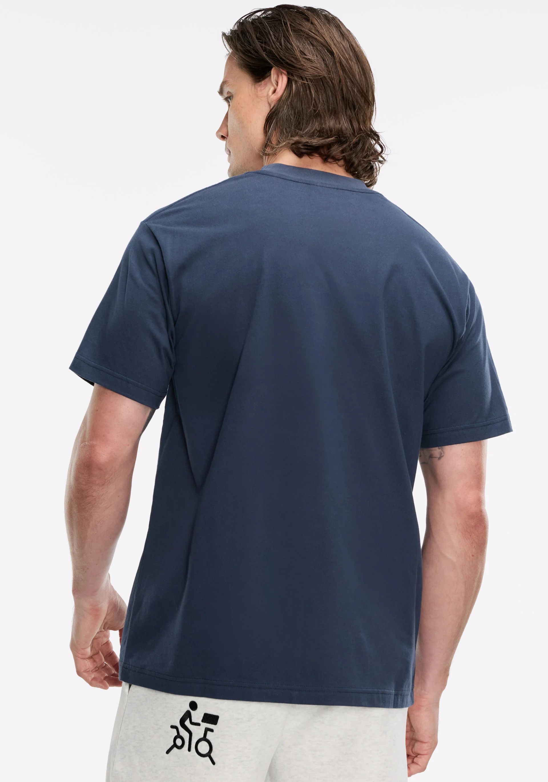 Peloton x STAYCOOL Association T-Shirt - Image 7