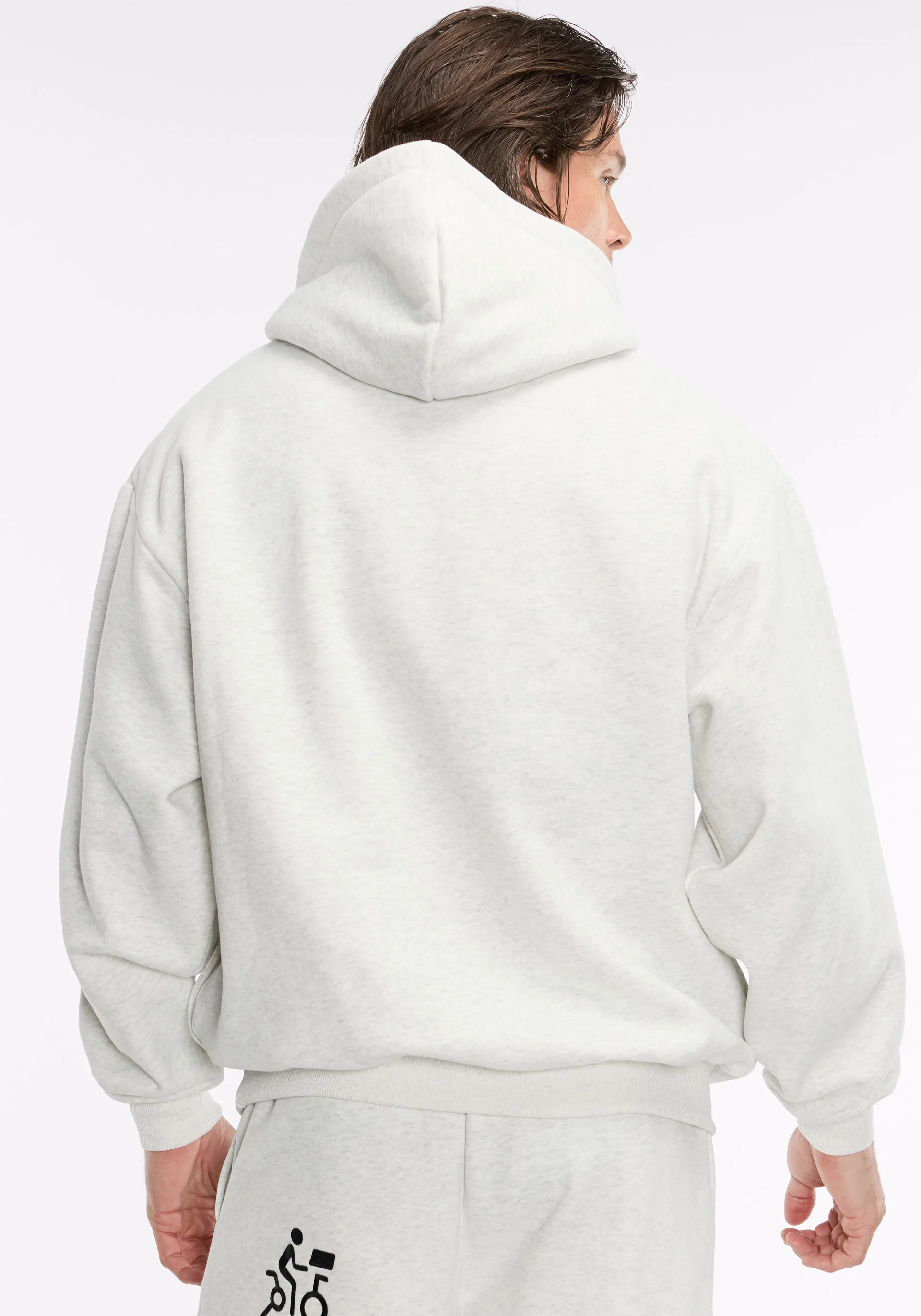 Peloton x STAYCOOL Athletic Hoodie - Image 3