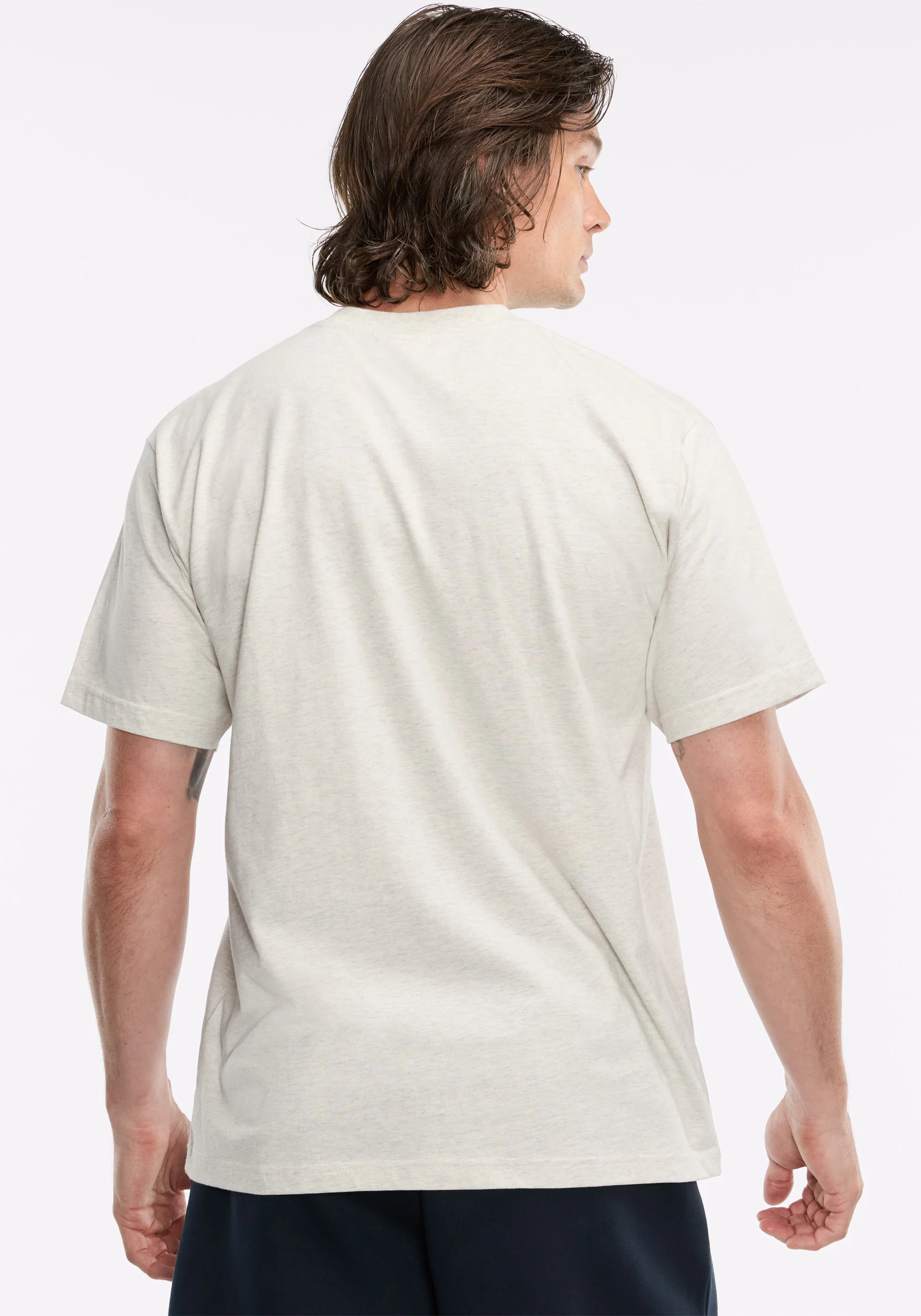 Peloton x STAYCOOL Dash T-Shirt - Image 3