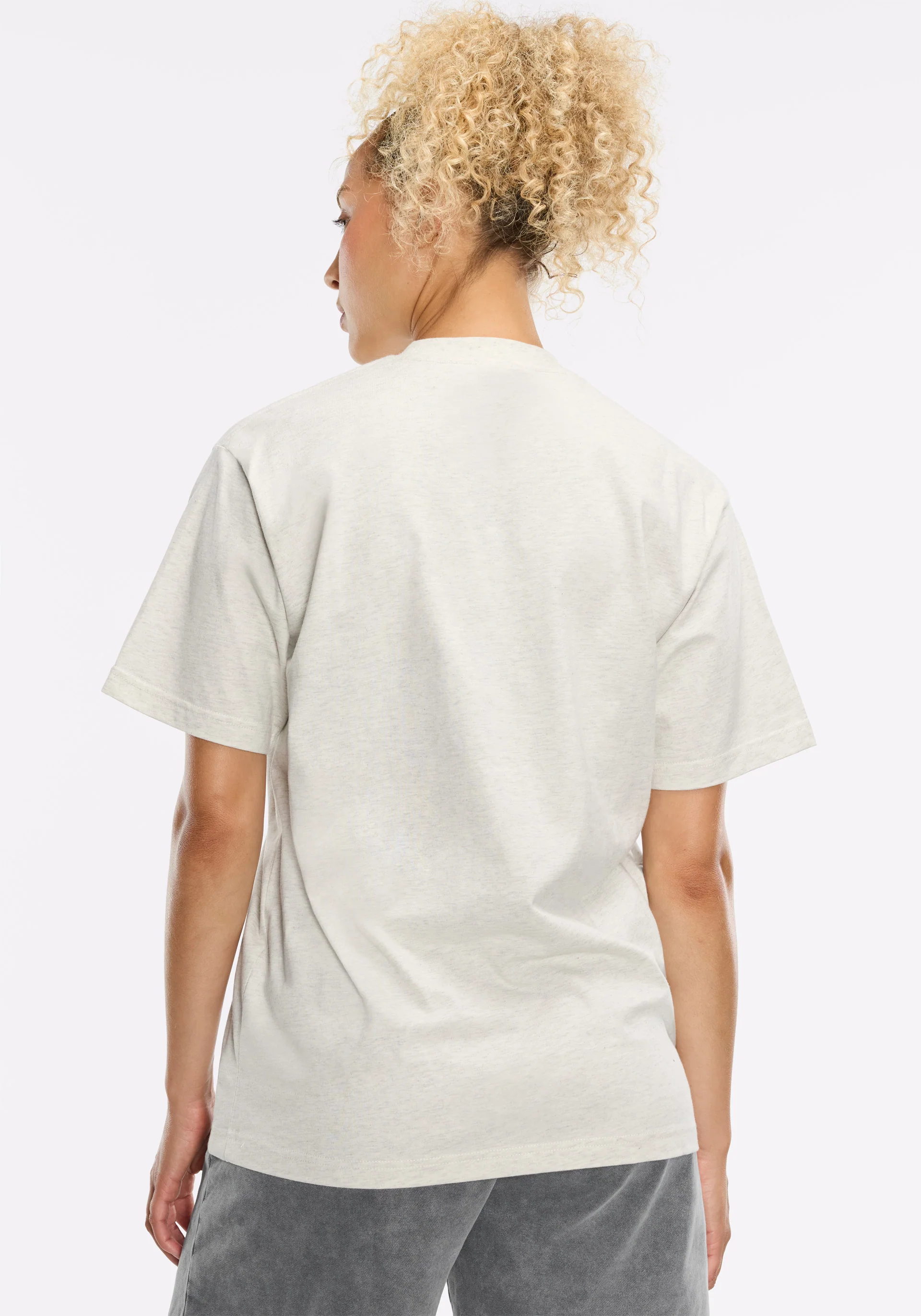 Peloton x STAYCOOL Dash T-Shirt - Image 8
