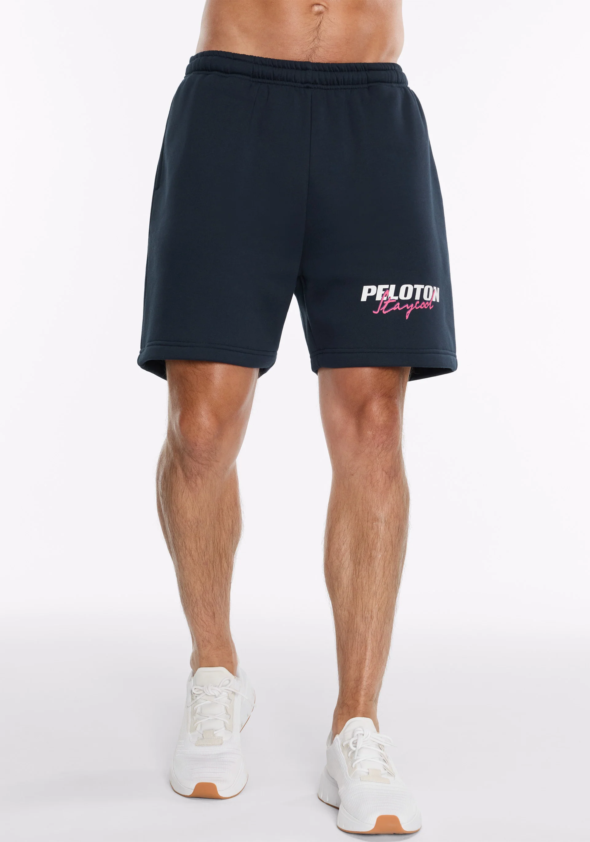 Peloton x STAYCOOL Logo Shorts - Image 5