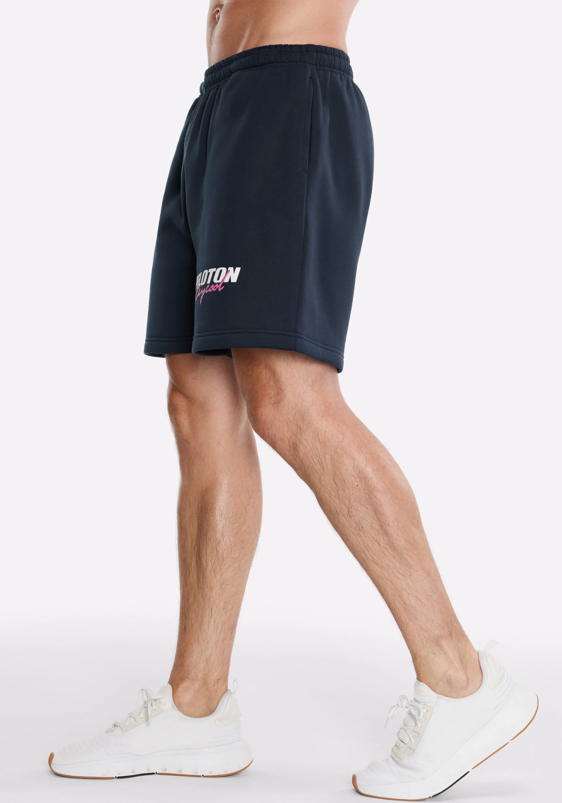 Peloton x STAYCOOL Logo Shorts - Image 6