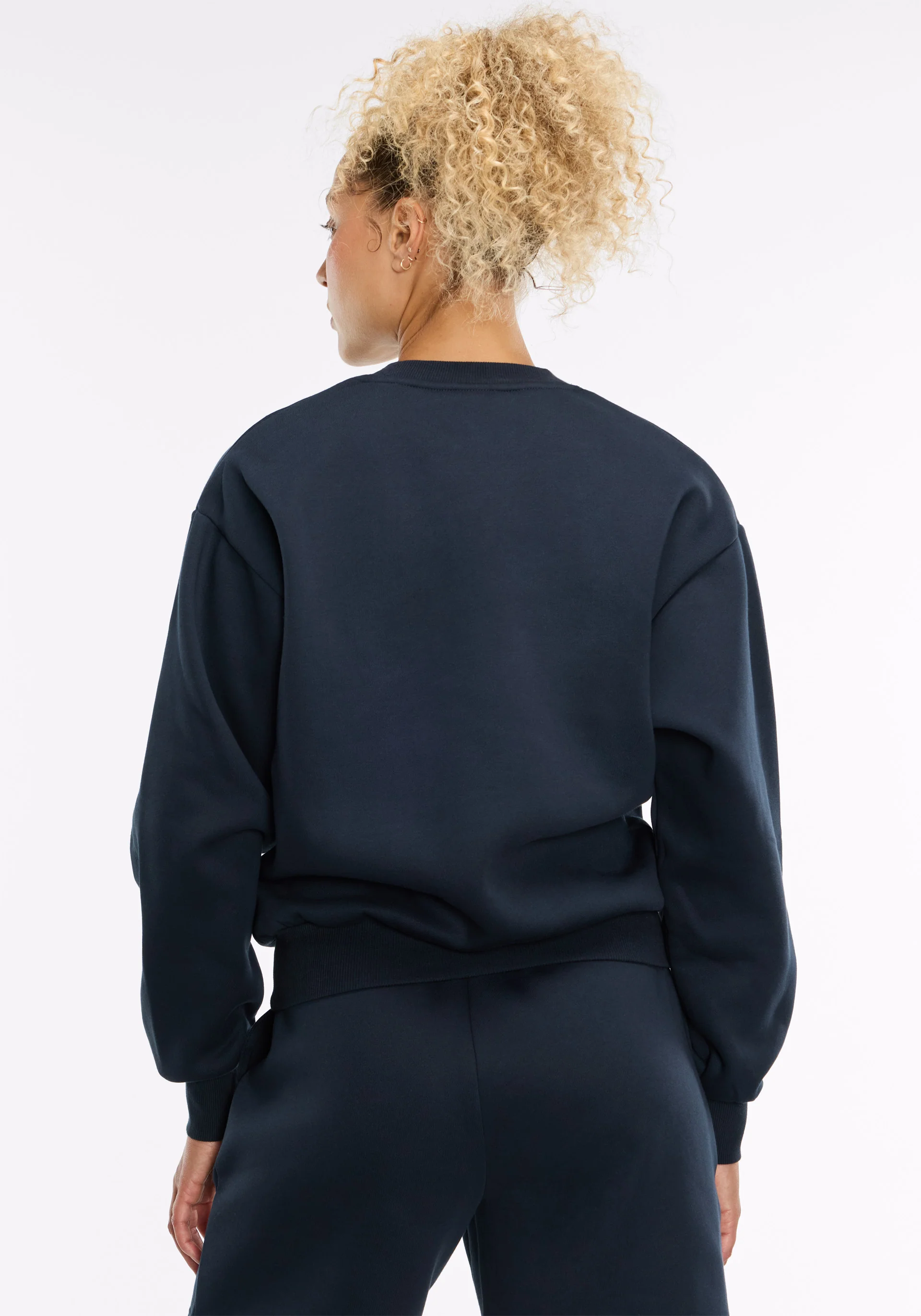 Peloton x STAYCOOL Sprinter Sweatshirt - Image 3