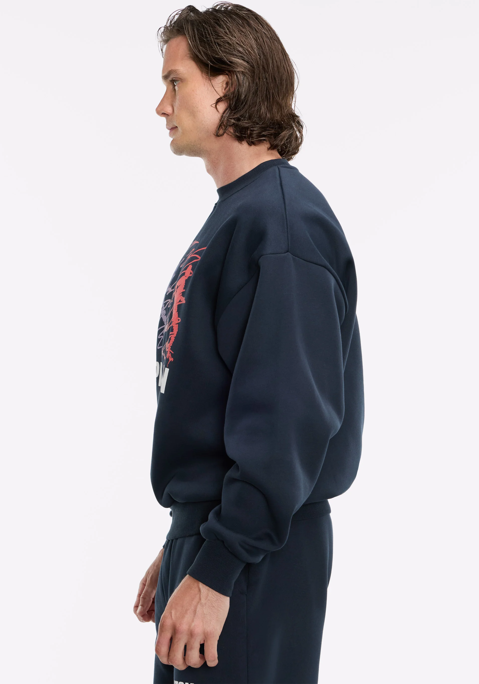 Peloton x STAYCOOL Sprinter Sweatshirt - Image 6