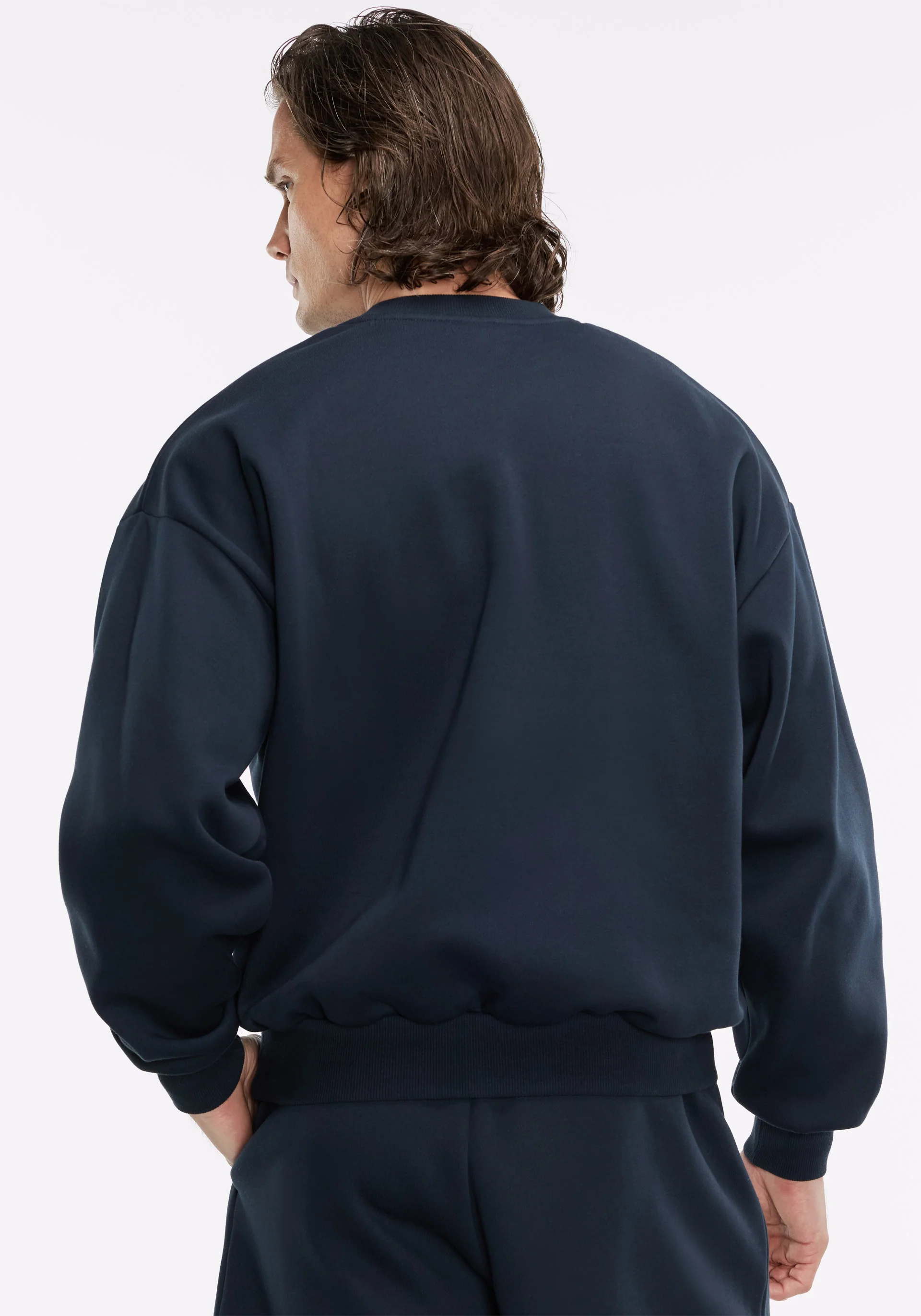 Peloton x STAYCOOL Sprinter Sweatshirt - Image 7