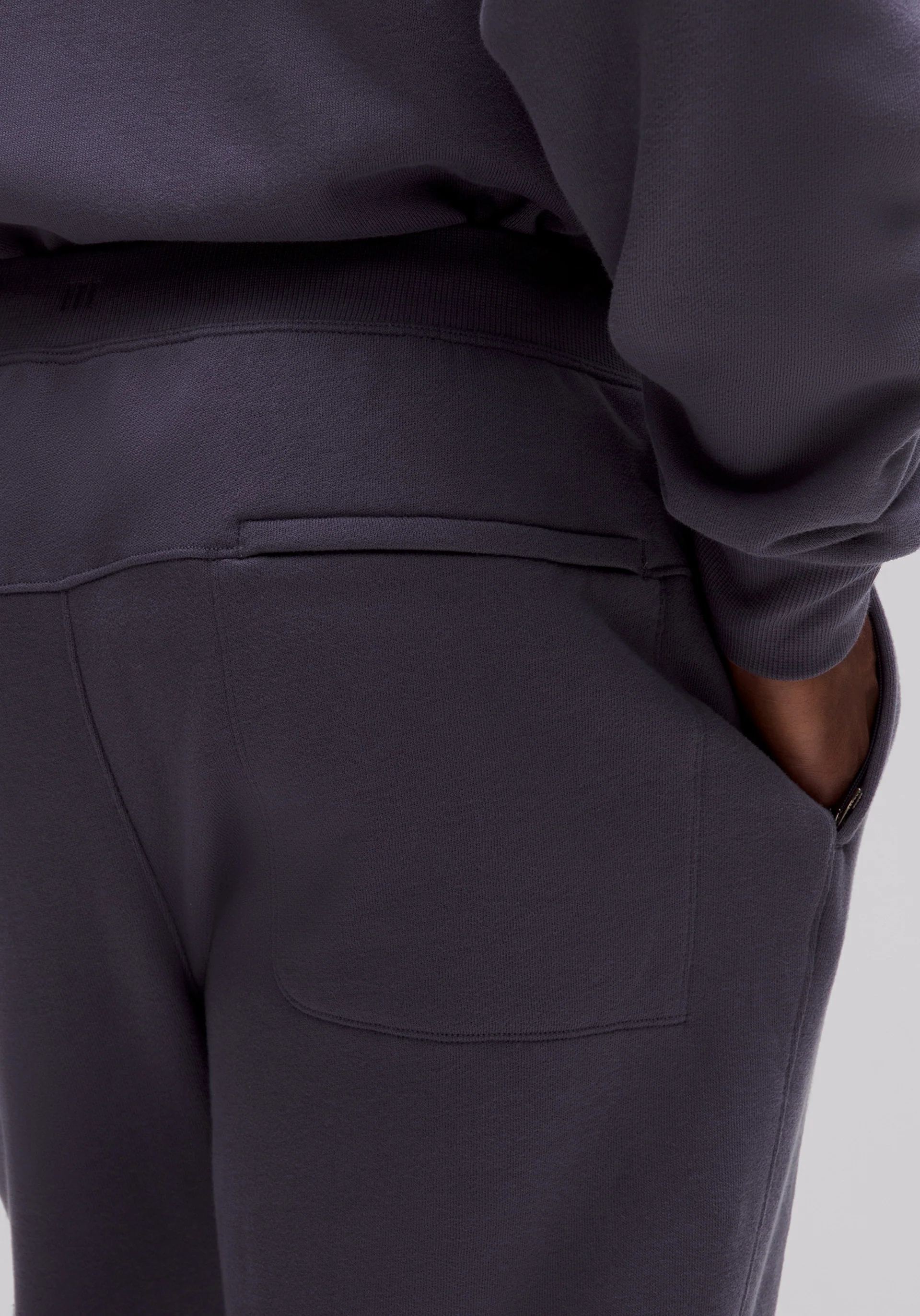 Steady State Classic-Fit Jogger - Image 5