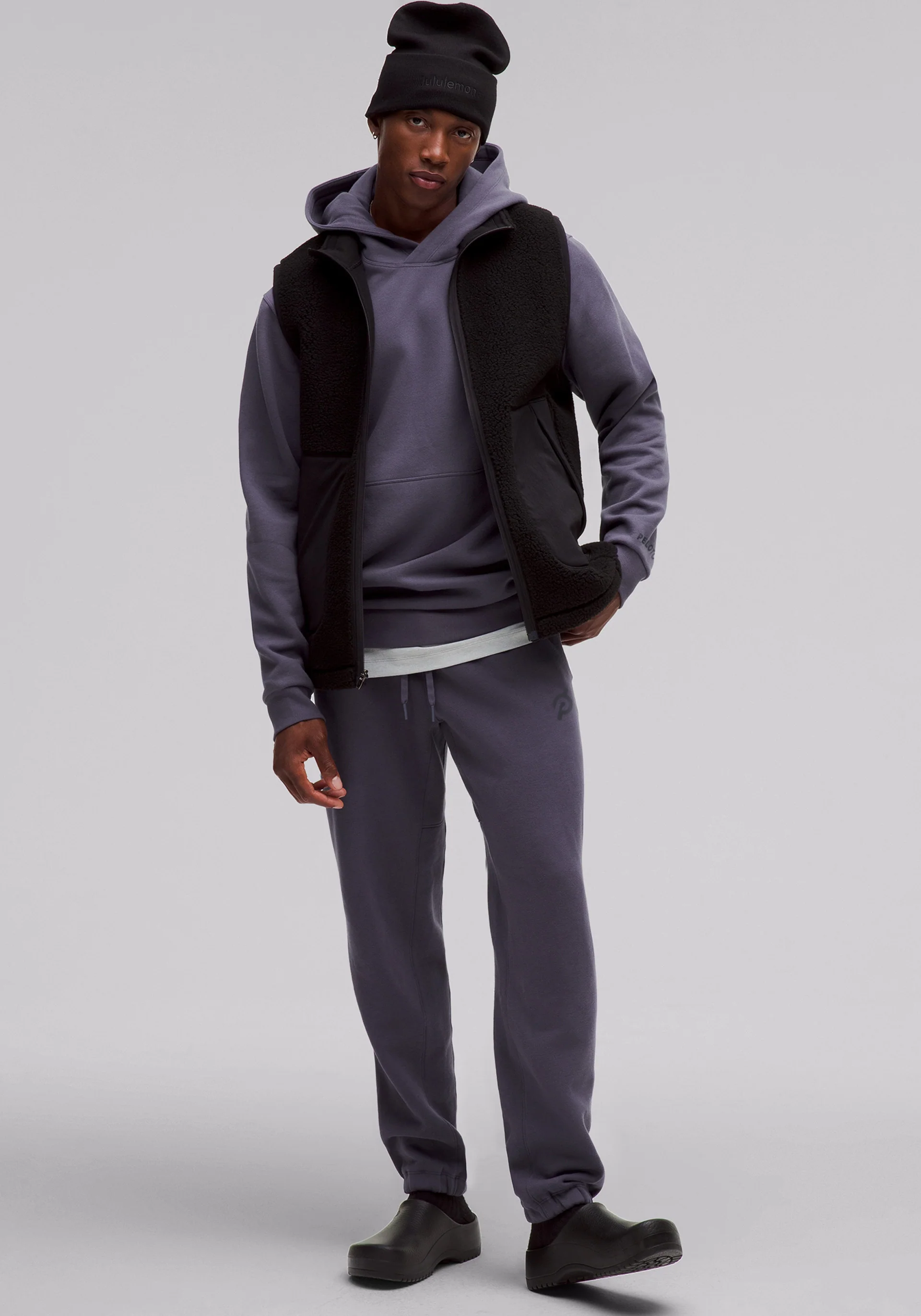 Steady State Classic-Fit Jogger - Image 7