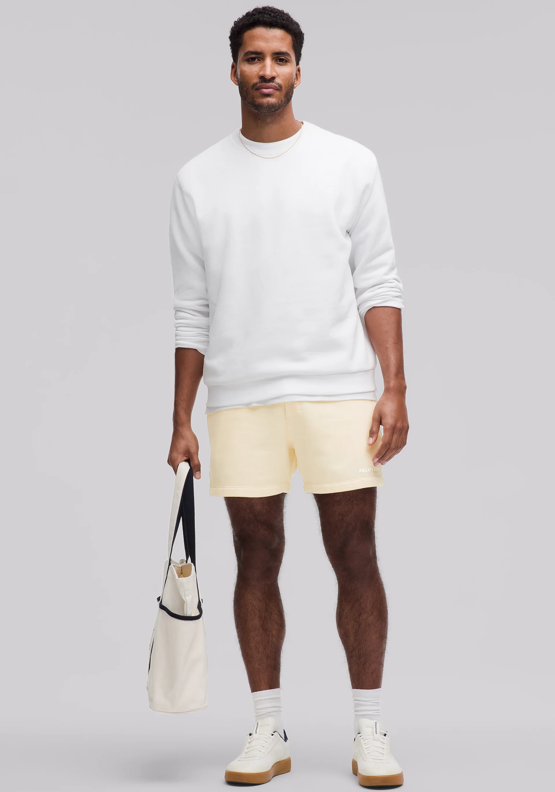Steady State Classic-Fit Short 5" - Image 6