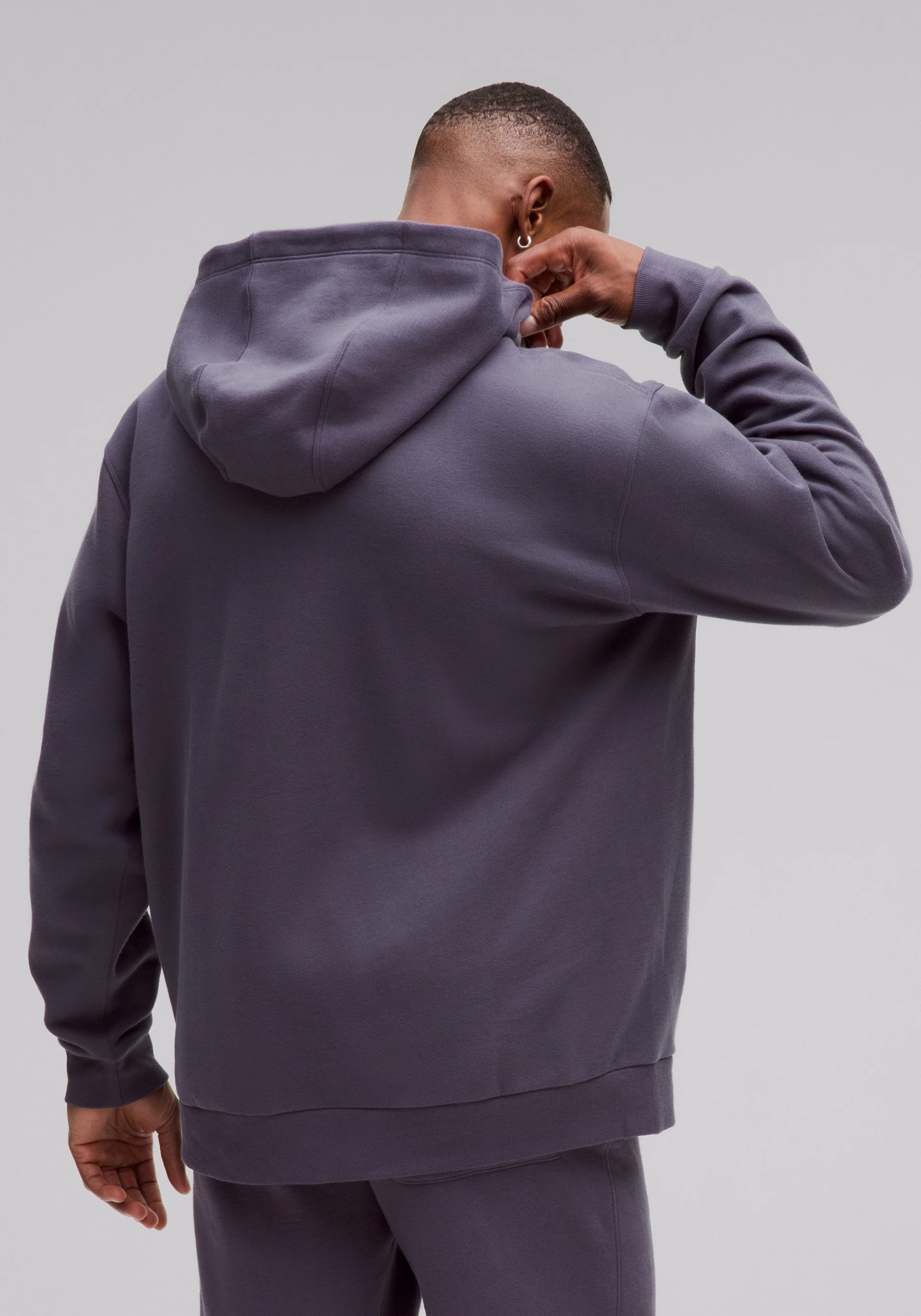 Steady State Pullover Hoodie - Image 2