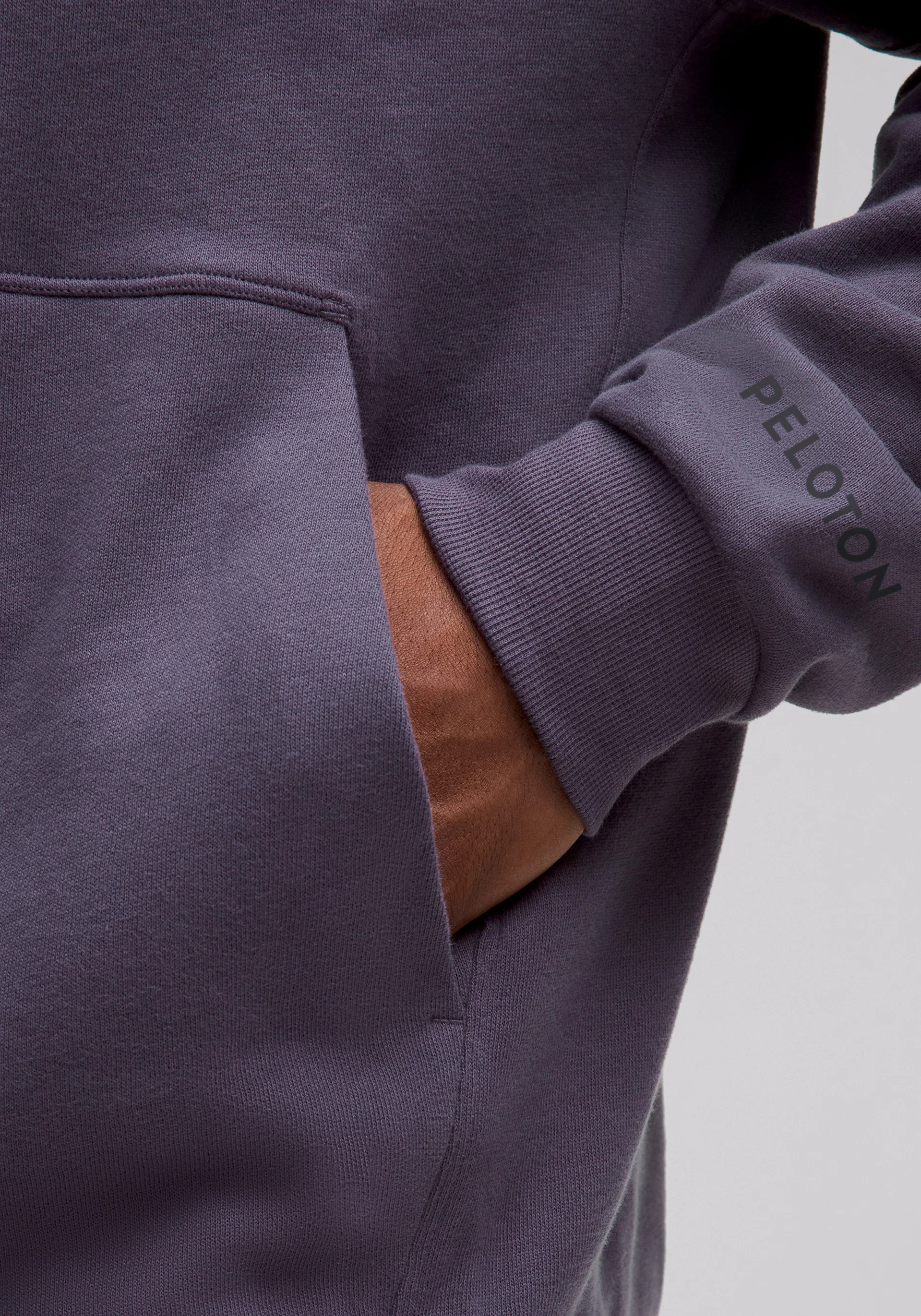 Steady State Pullover Hoodie - Image 4