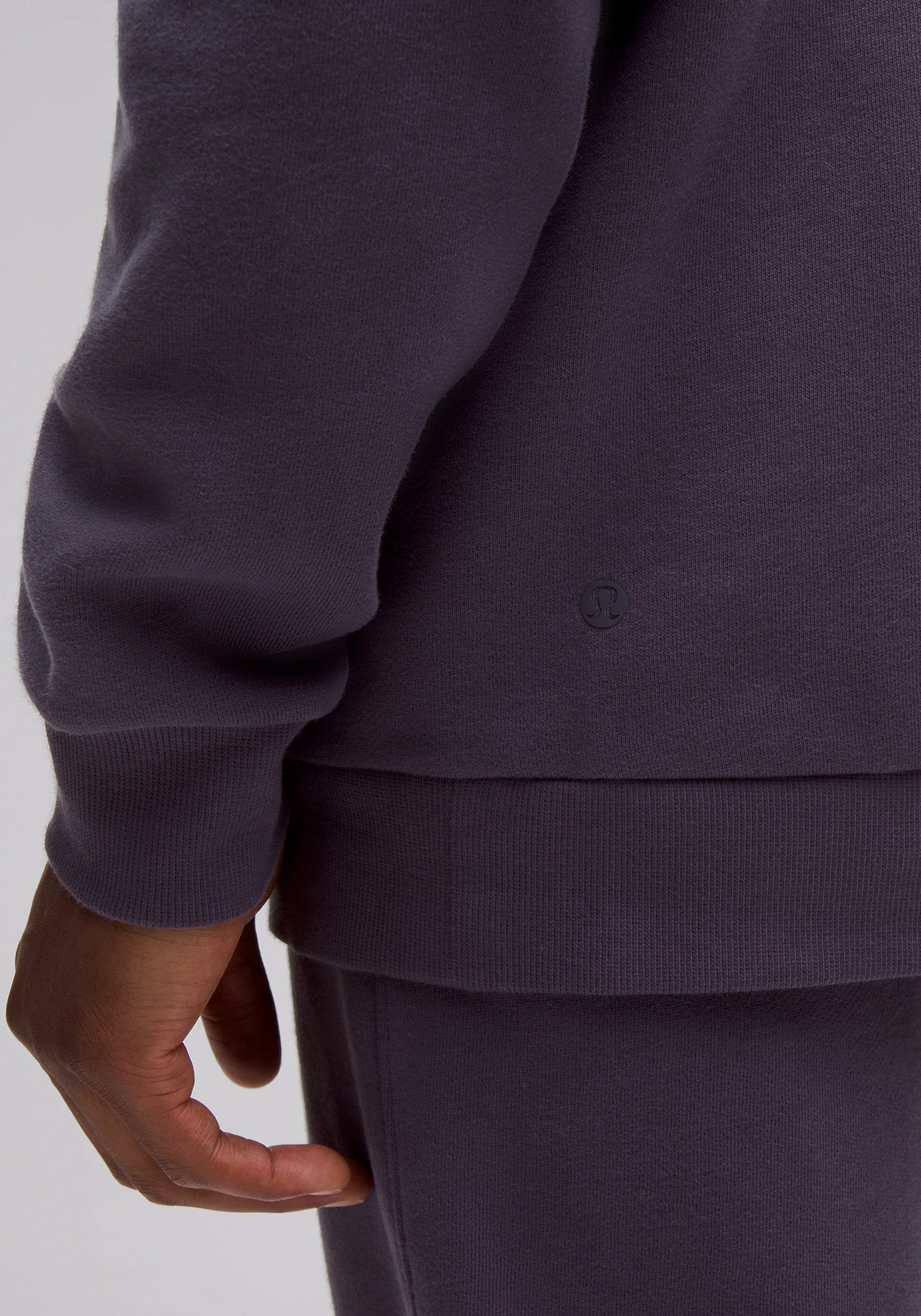 Steady State Pullover Hoodie - Image 5
