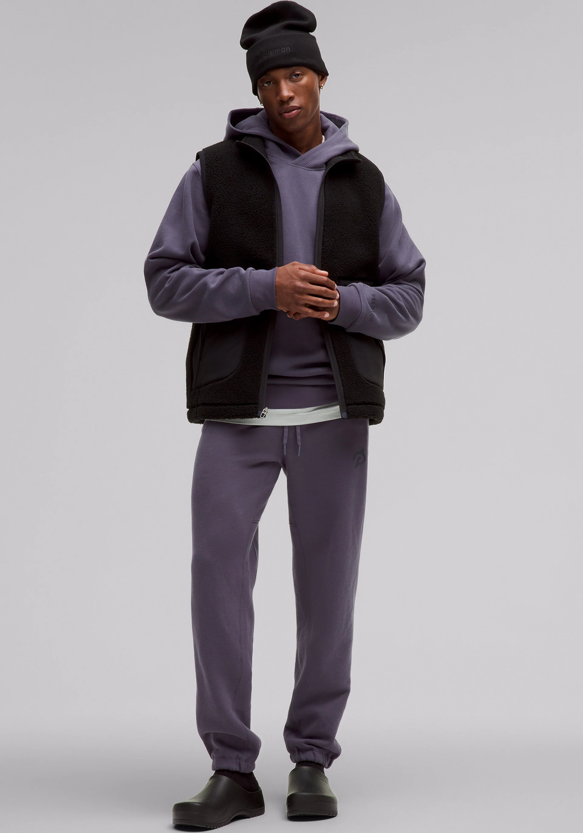 Steady State Pullover Hoodie - Image 6