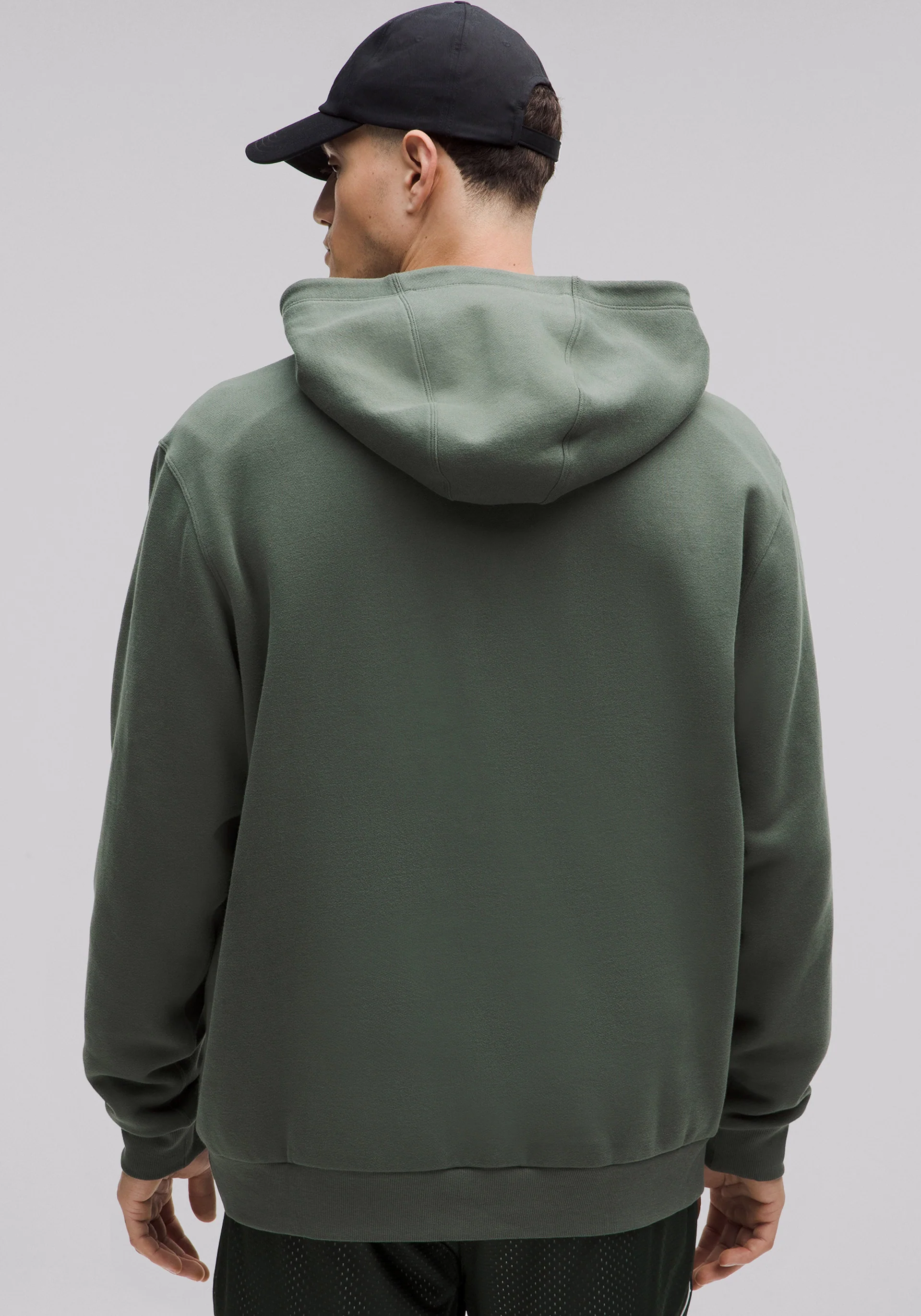 Steady State Pullover Hoodie - Image 2