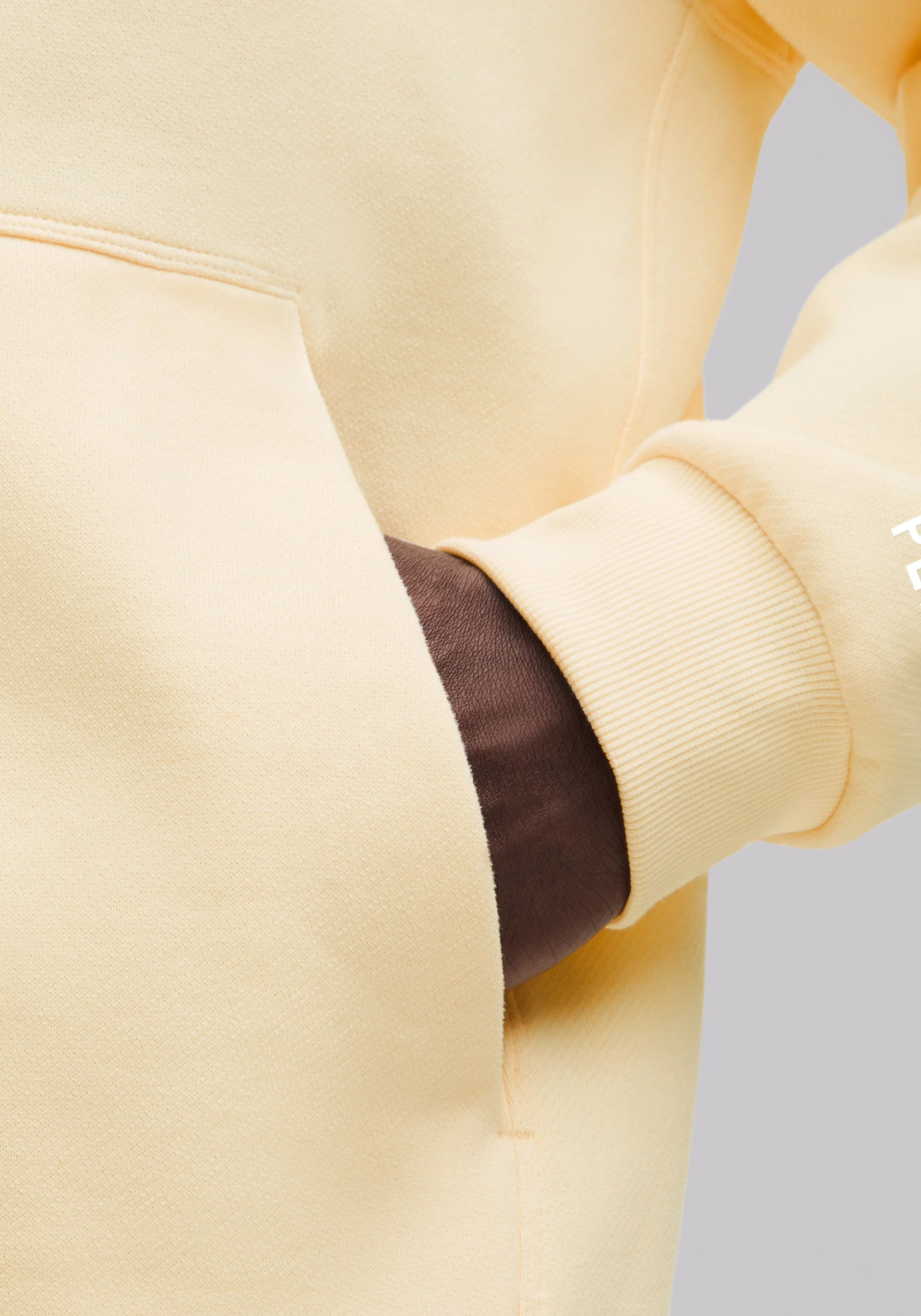 Steady State Pullover Hoodie - Image 3
