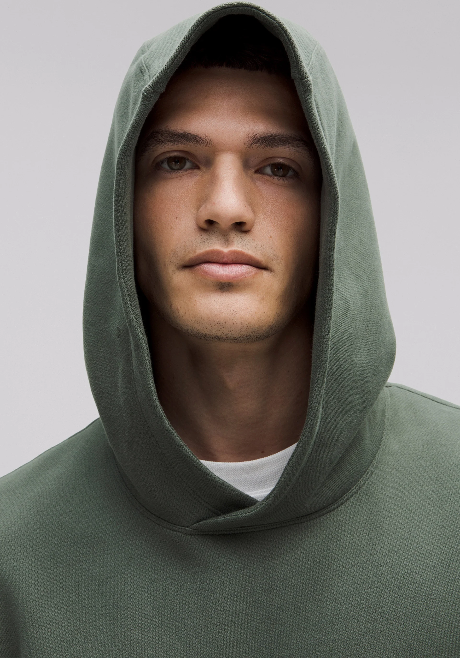 Steady State Pullover Hoodie - Image 3
