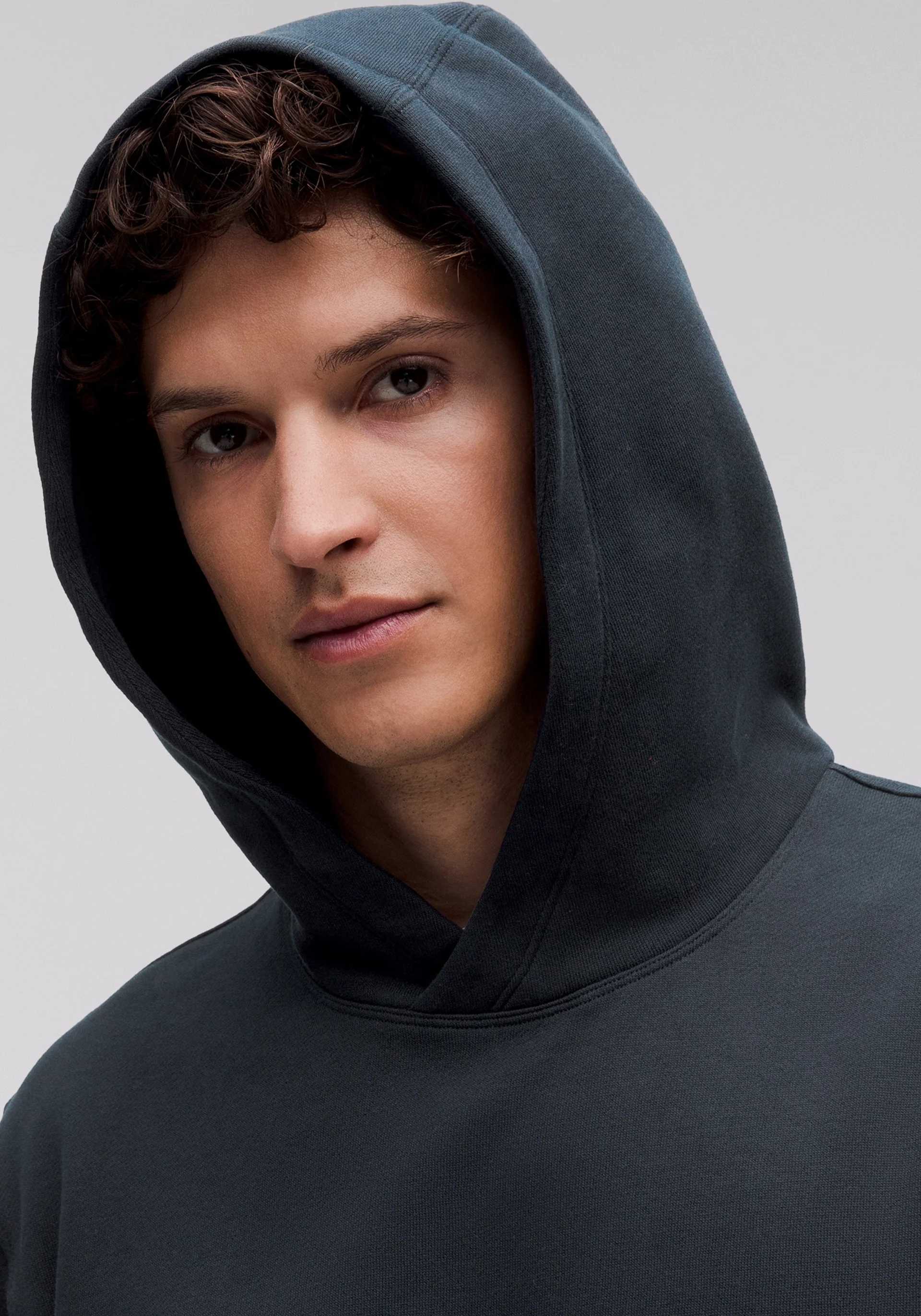 Steady State Pullover Hoodie - Image 3