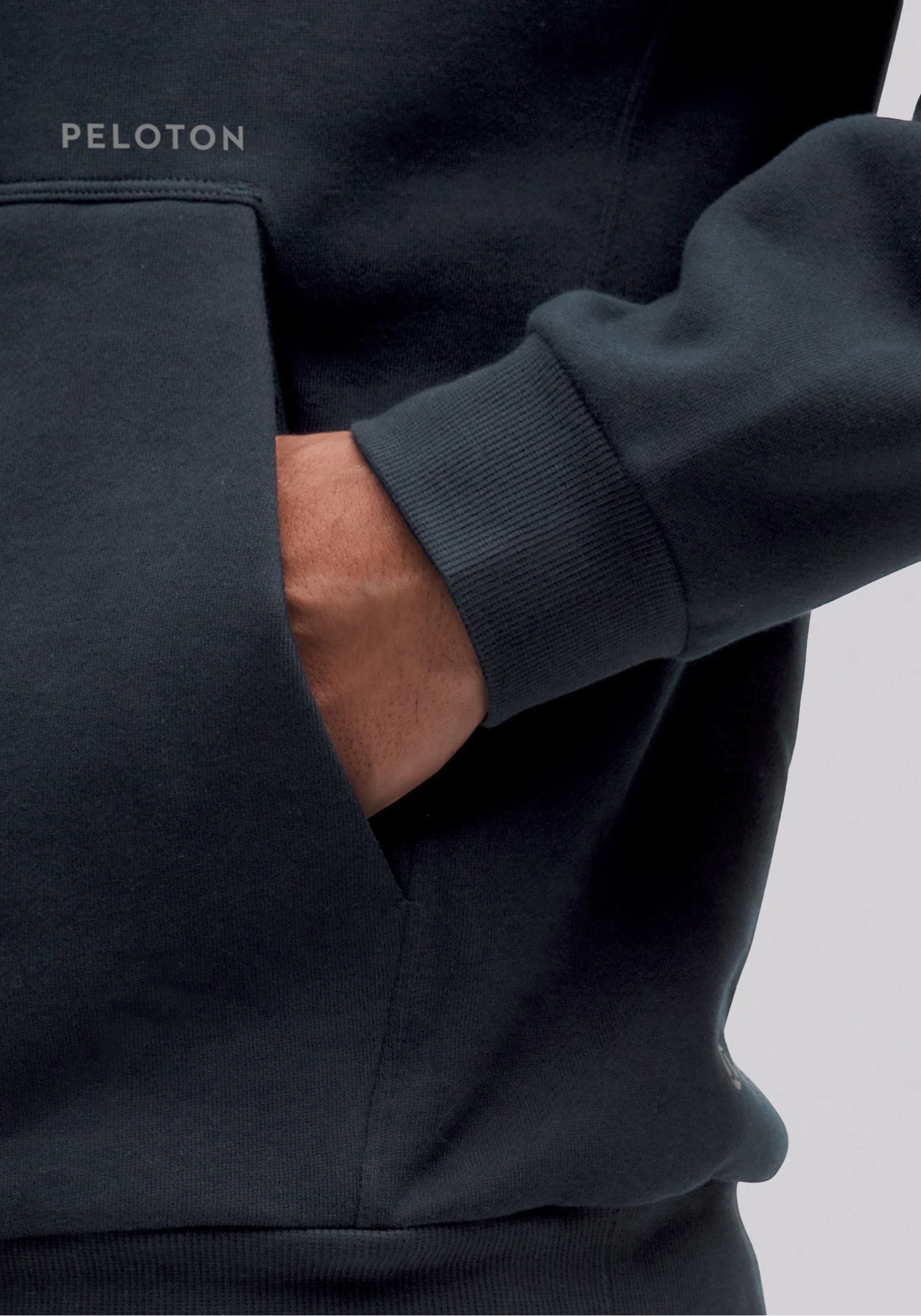 Steady State Pullover Hoodie - Image 4