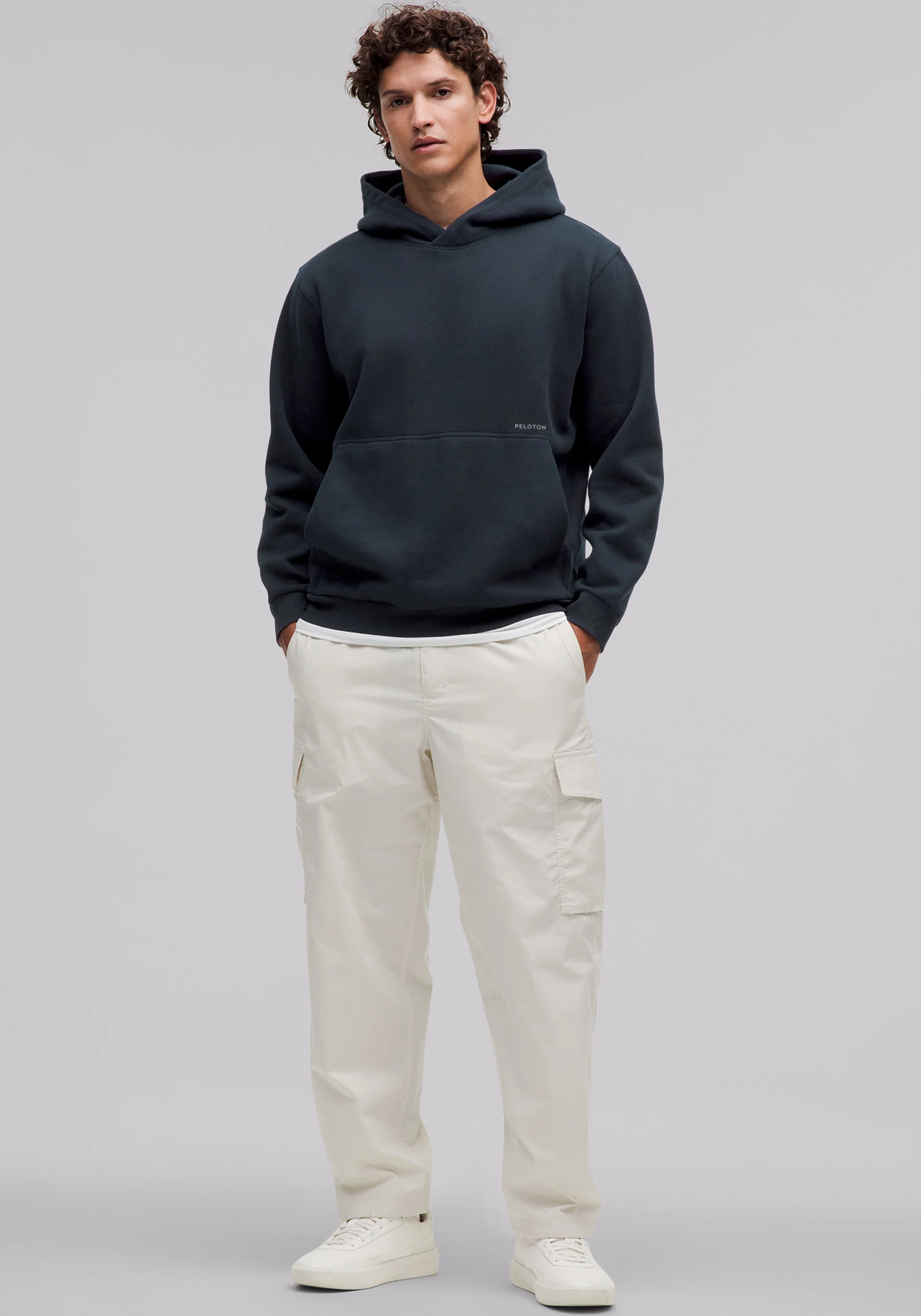 Steady State Pullover Hoodie - Image 5
