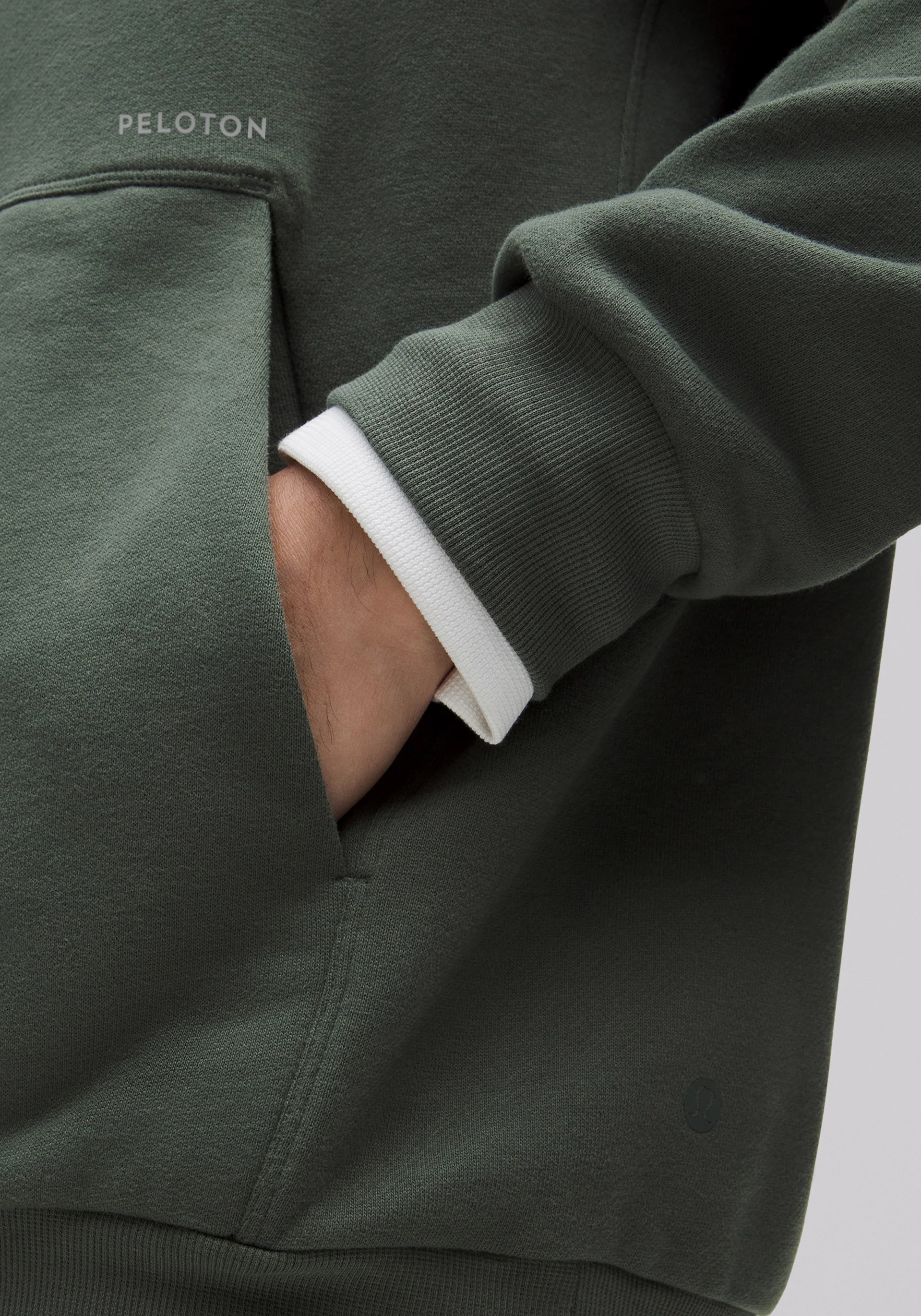 Steady State Pullover Hoodie - Image 4