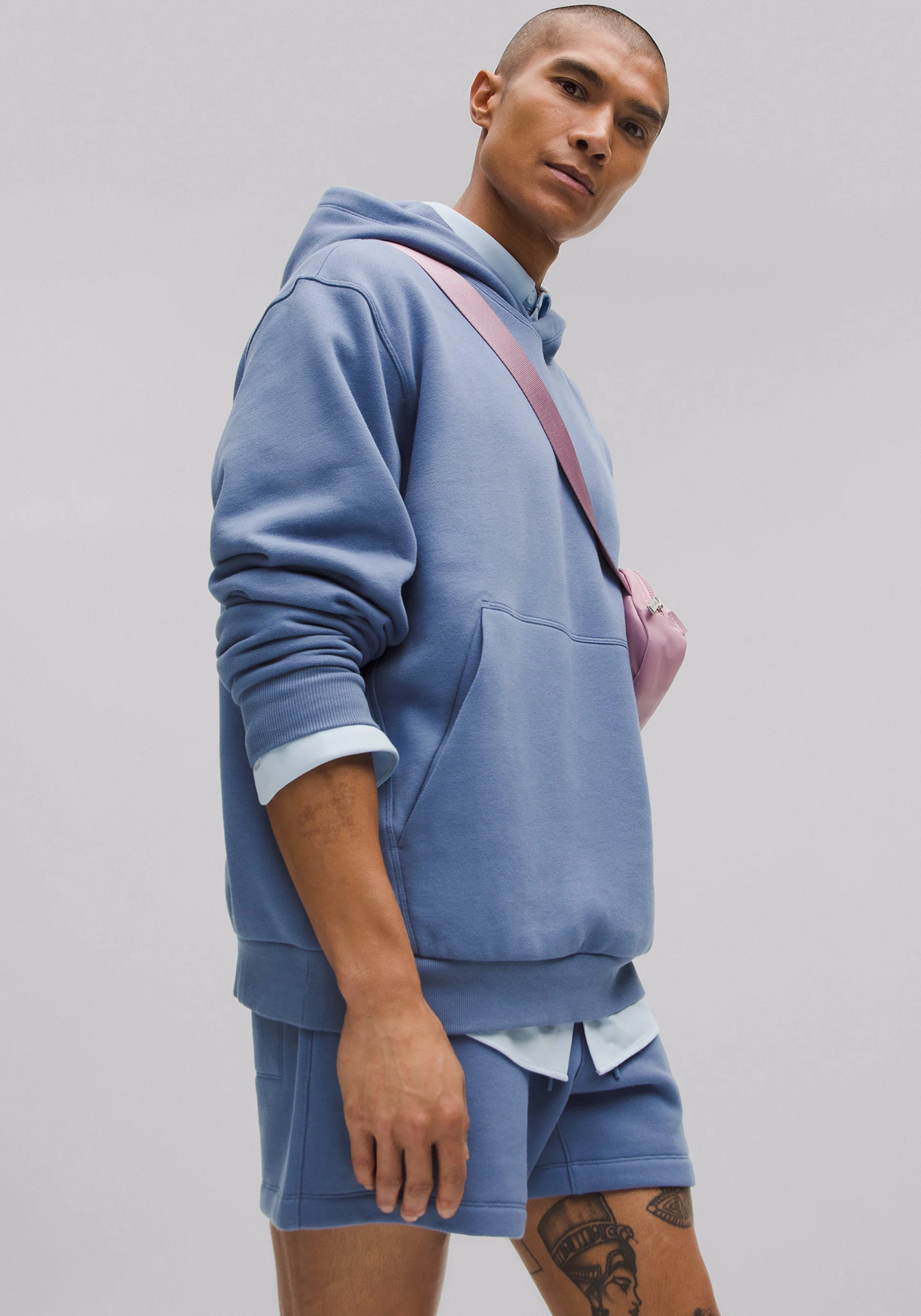 Steady State Pullover Hoodie - Image 2