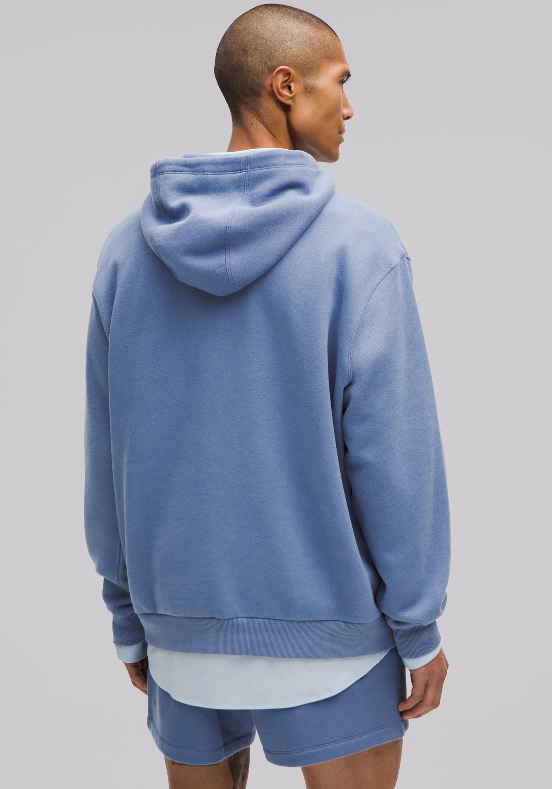 Steady State Pullover Hoodie - Image 3
