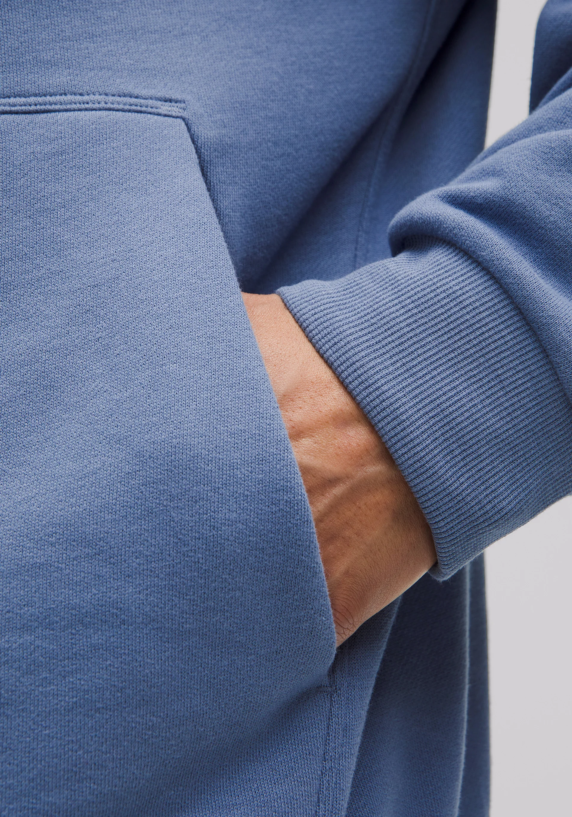 Steady State Pullover Hoodie - Image 4