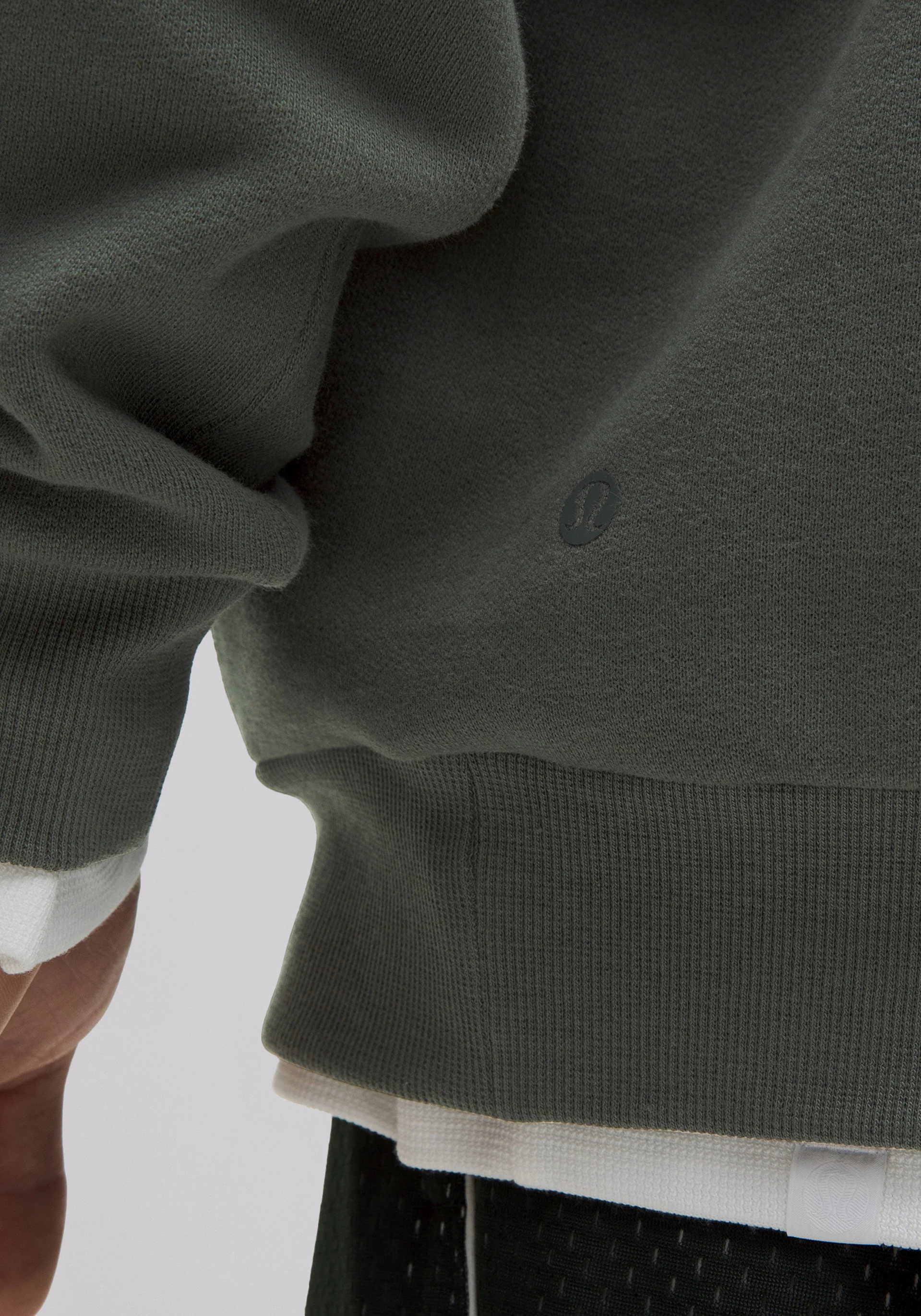 Steady State Pullover Hoodie - Image 5