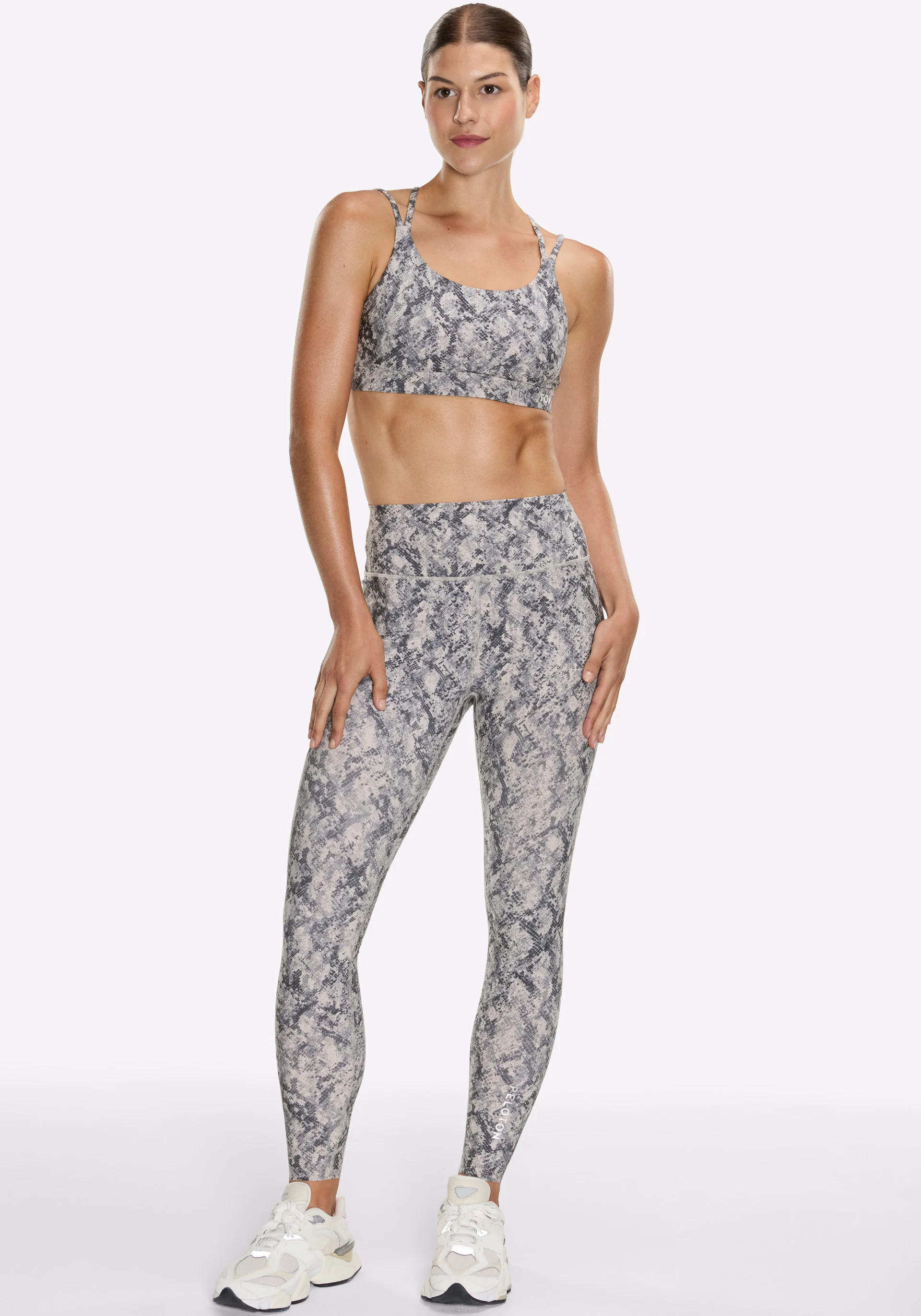 Cadent High Rise Legging 25" - Image 6