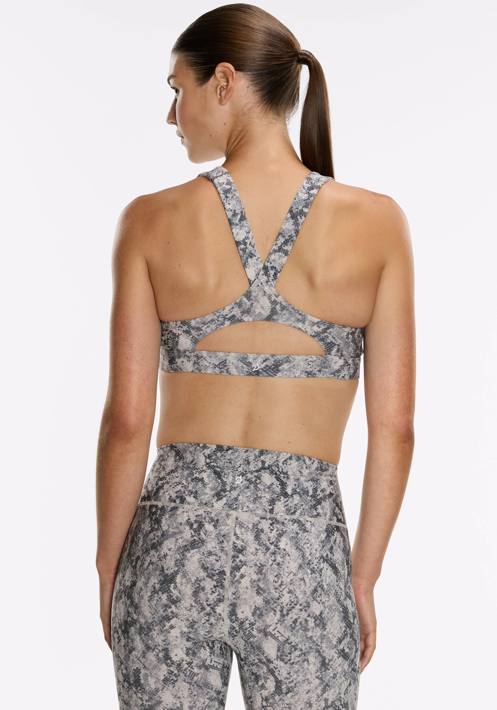 Stone Snake Print Cadent Set - Image 2