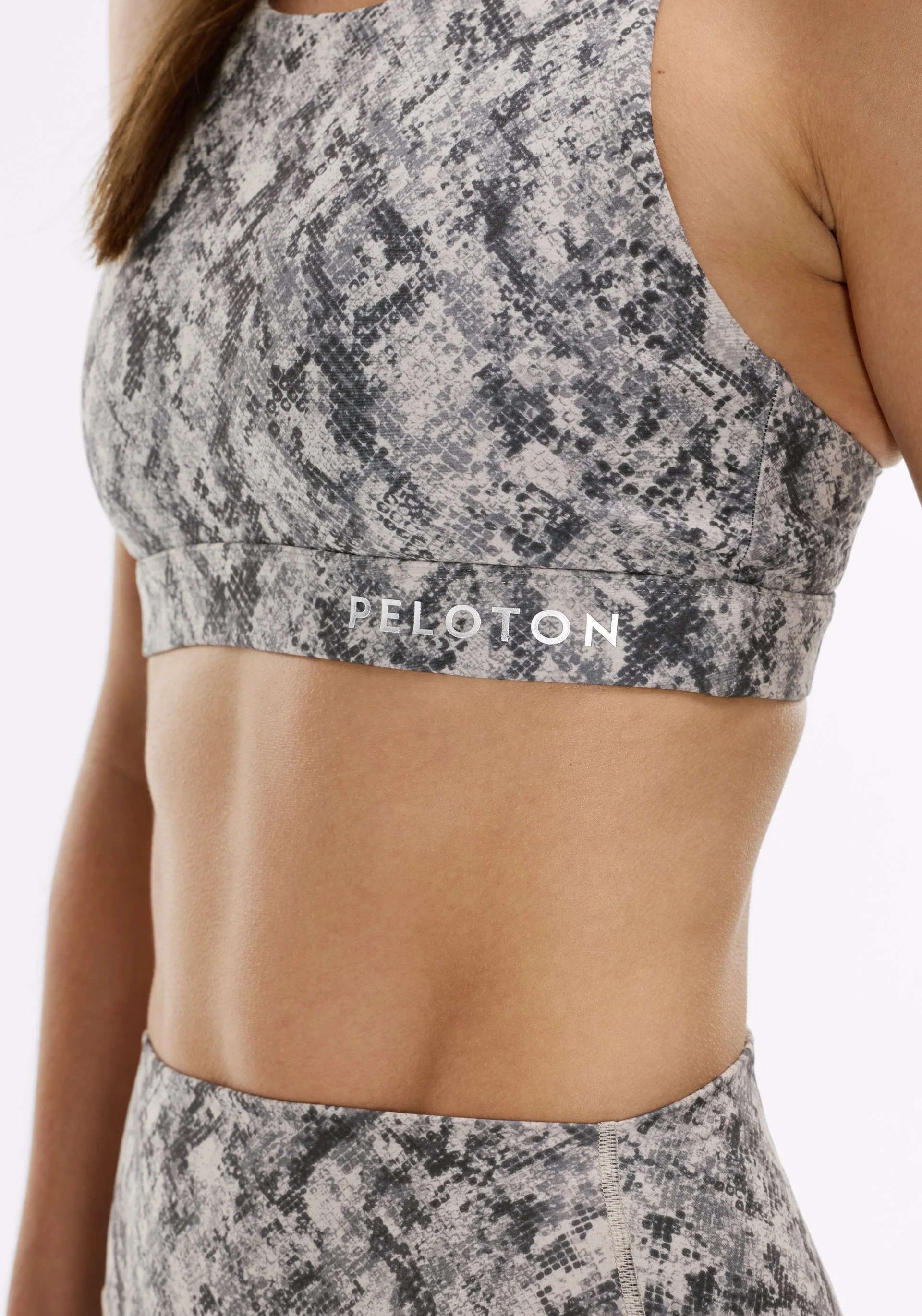Stone Snake Print Cadent Set - Image 4