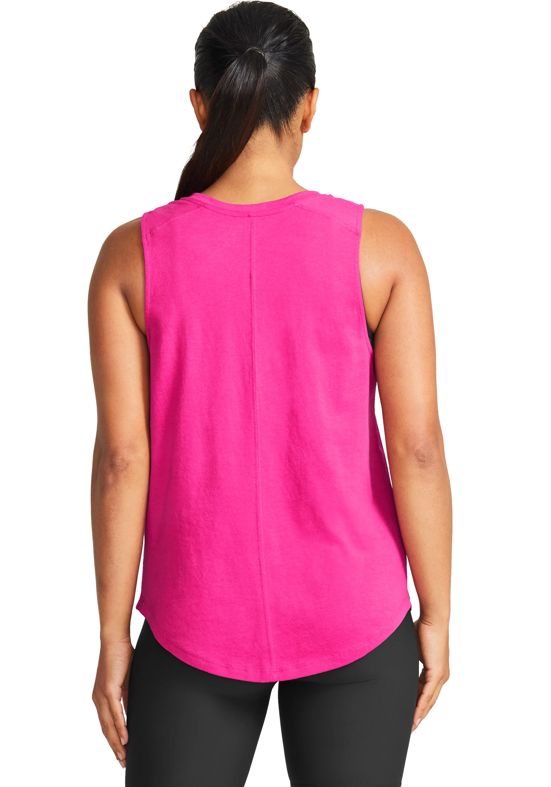 Studio Scoop Tank - Image 2
