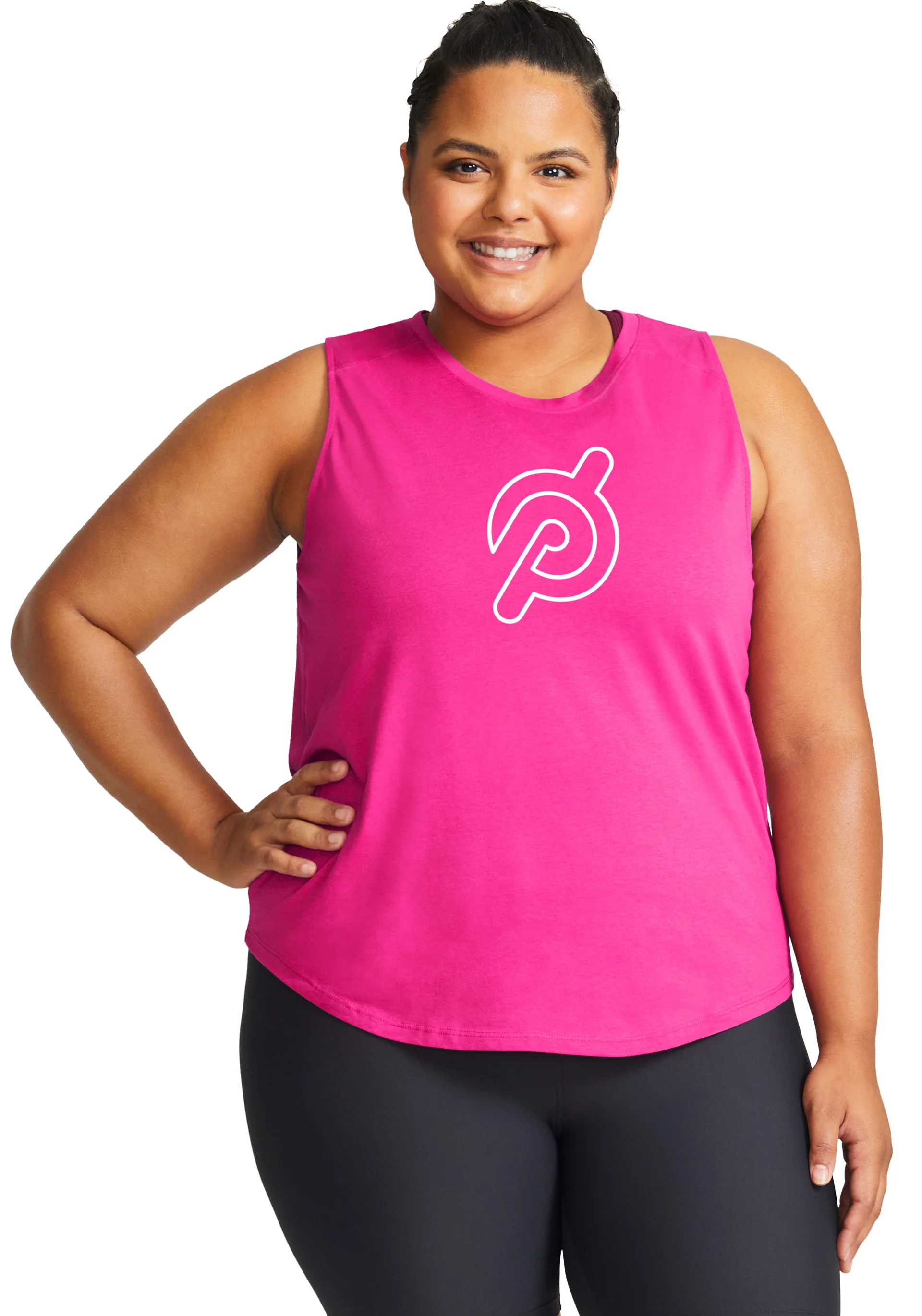 Studio Scoop Tank - Image 3