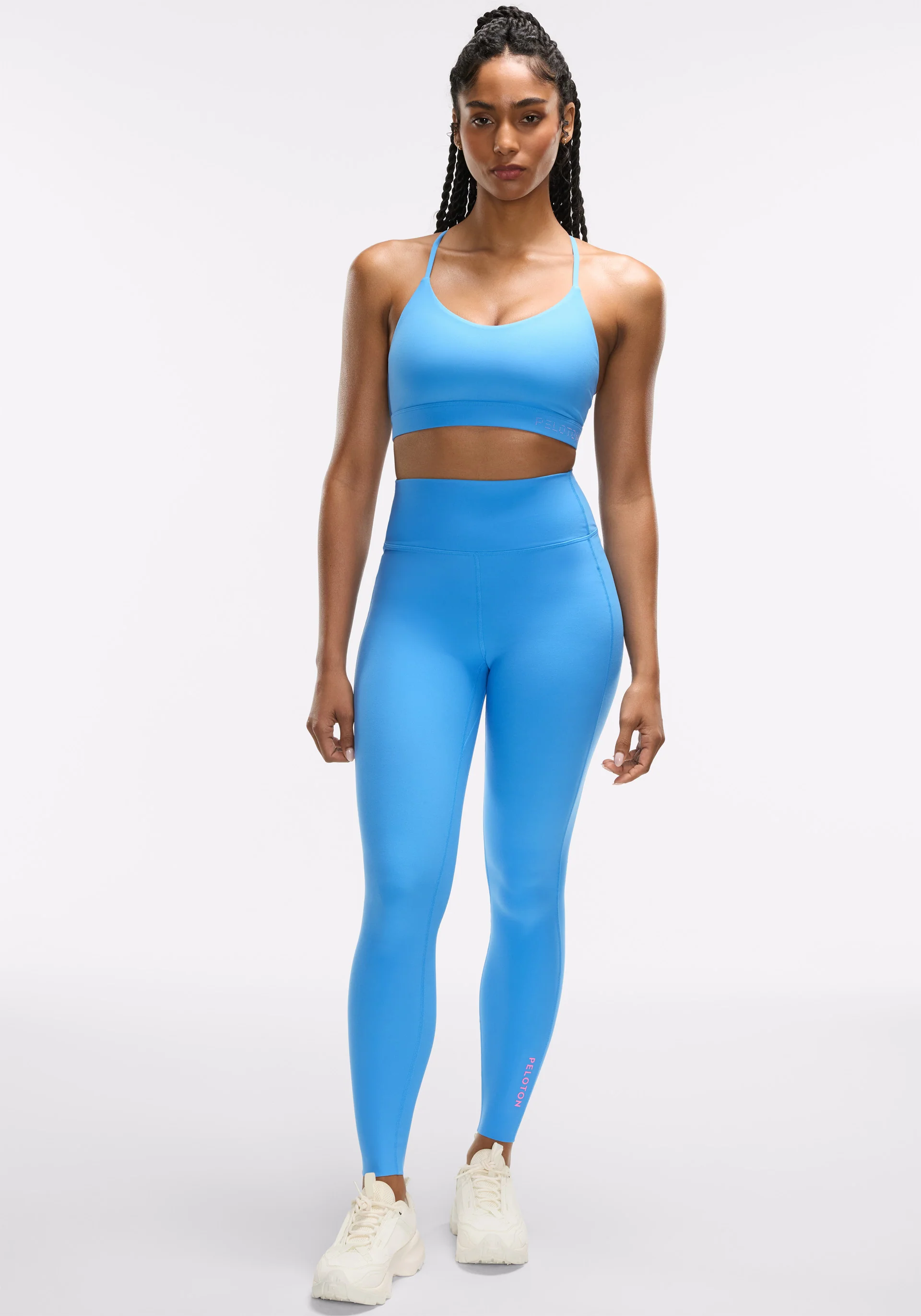 Cadent High Rise Legging 28" - Image 4