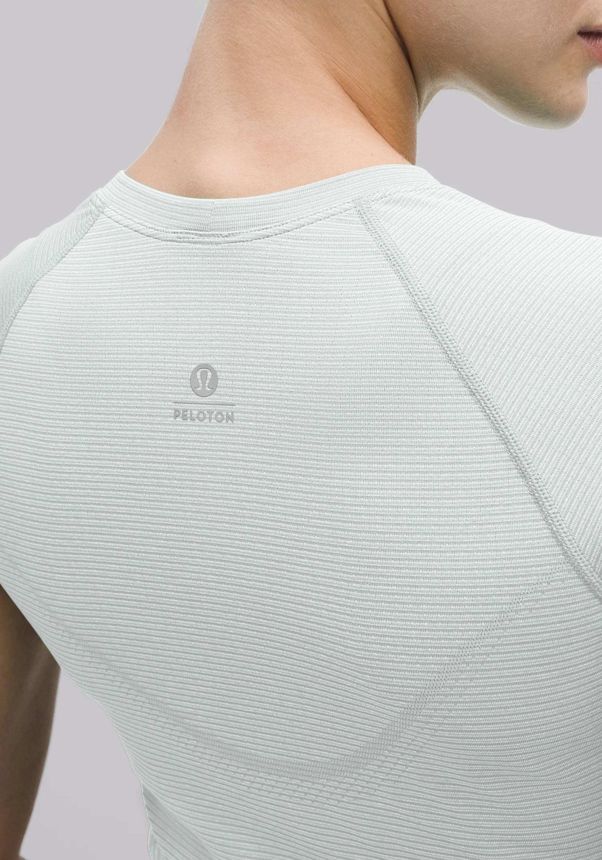 Swiftly Tech Cropped Short-Sleeve Shirt 2.0 - Image 3