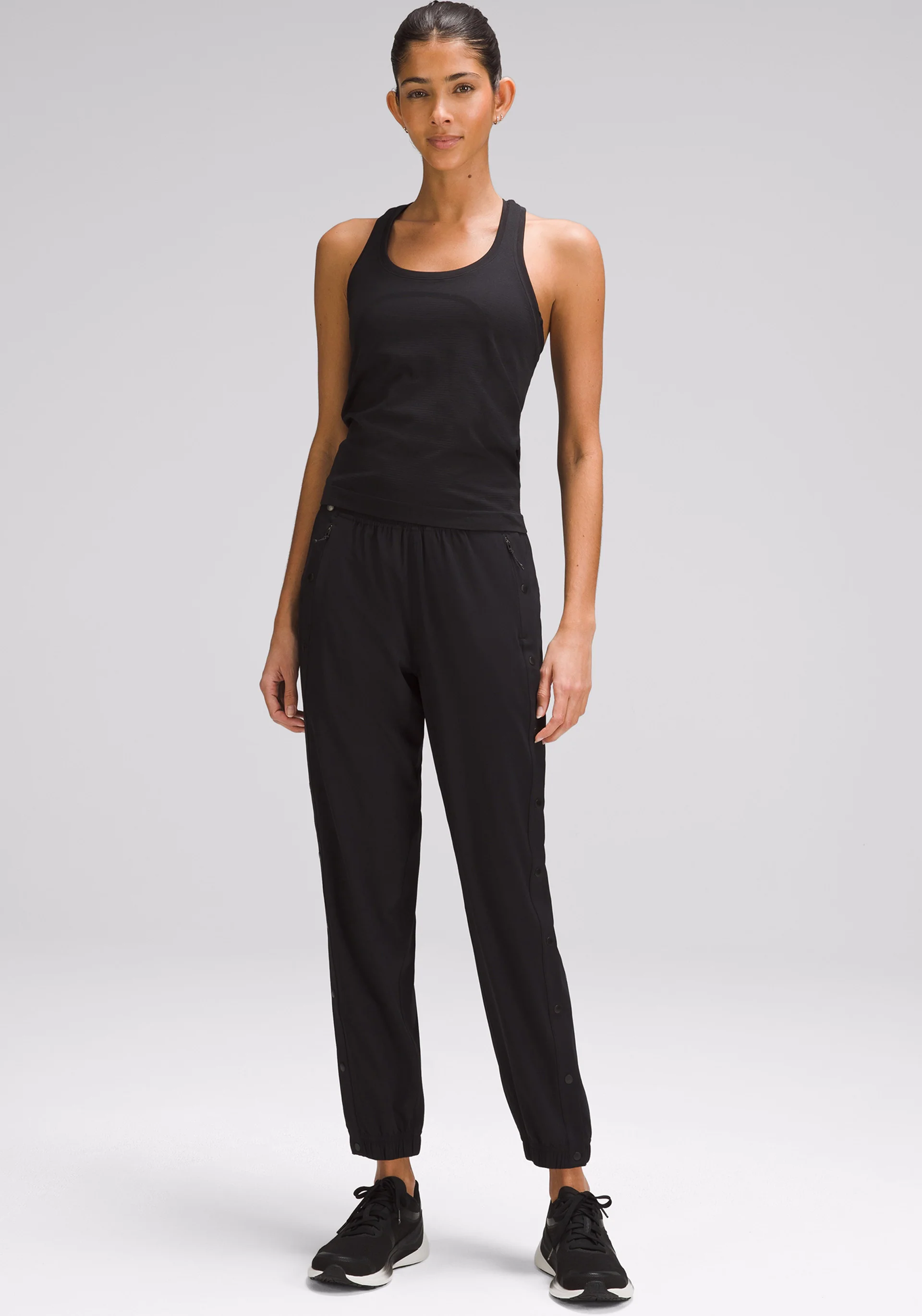 Swiftly Tech Racerback Tank Top 2.0 | Waist Length - Image 5