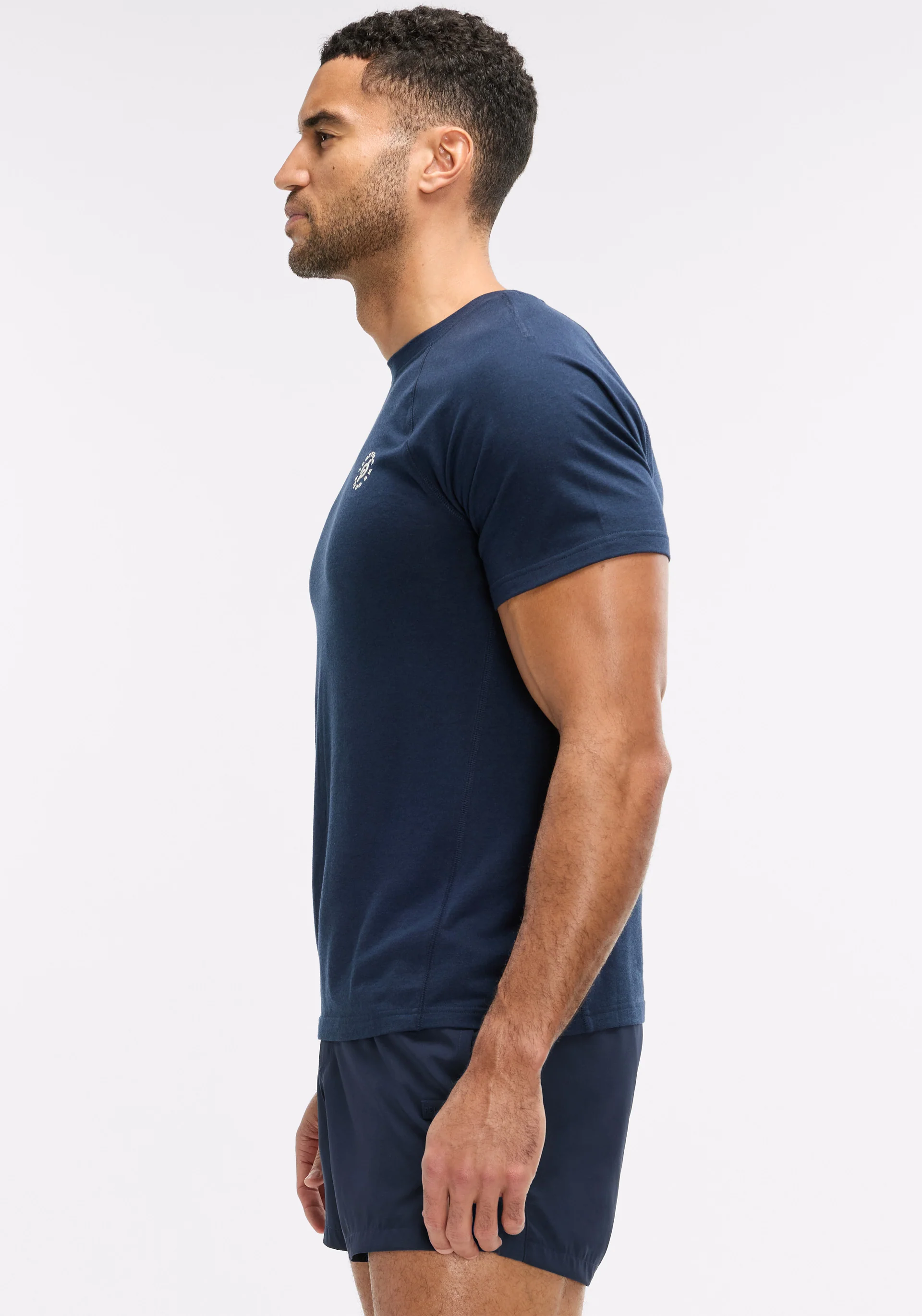 Tech Jersey Short Sleeve - Image 2