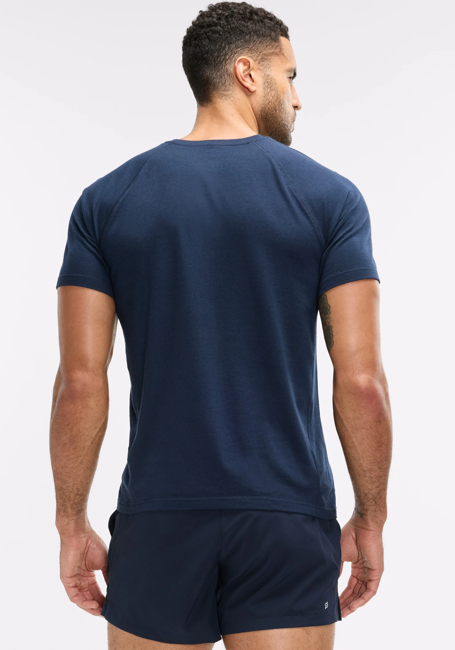 Tech Jersey Short Sleeve - Image 3