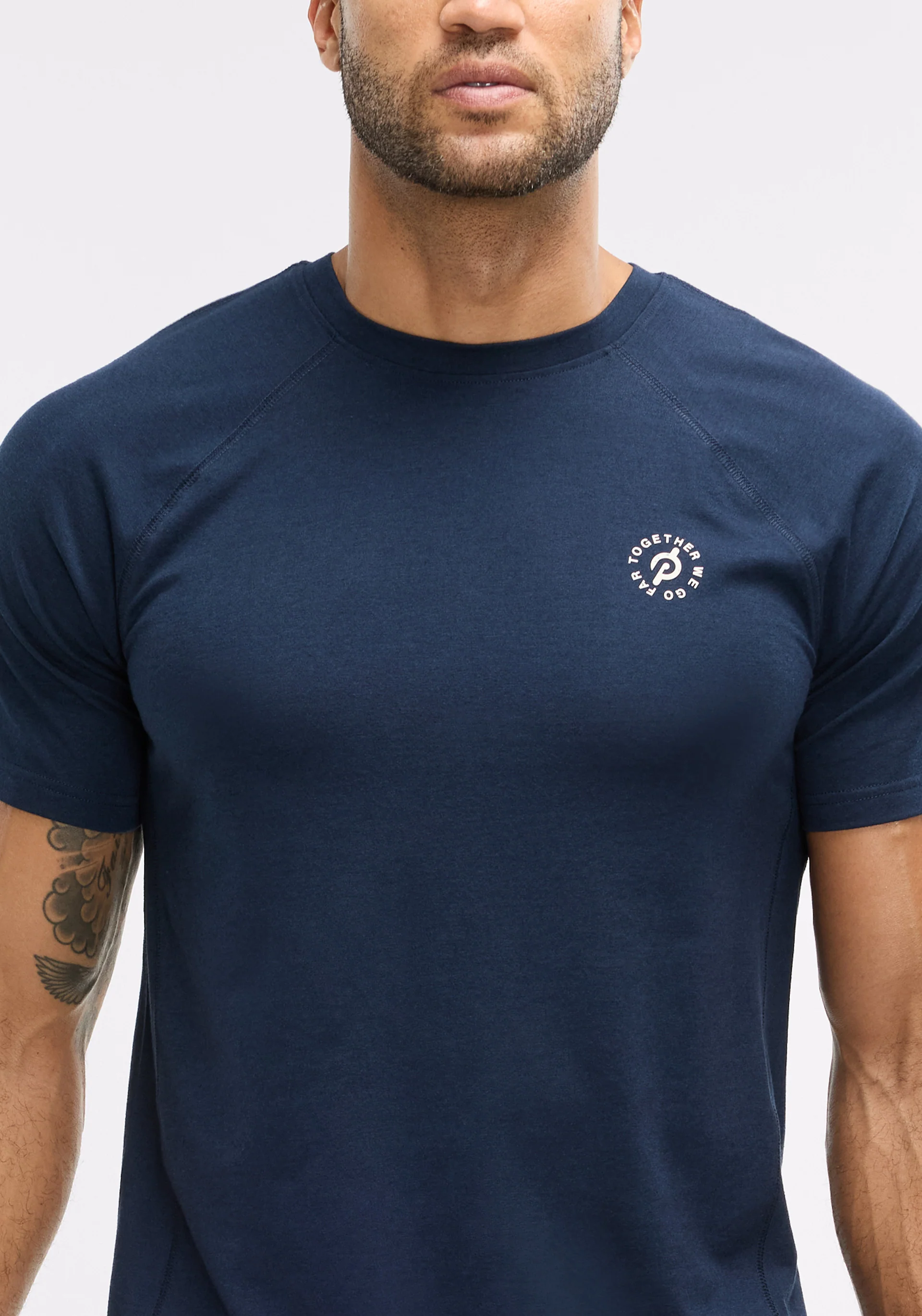 Tech Jersey Short Sleeve - Image 4