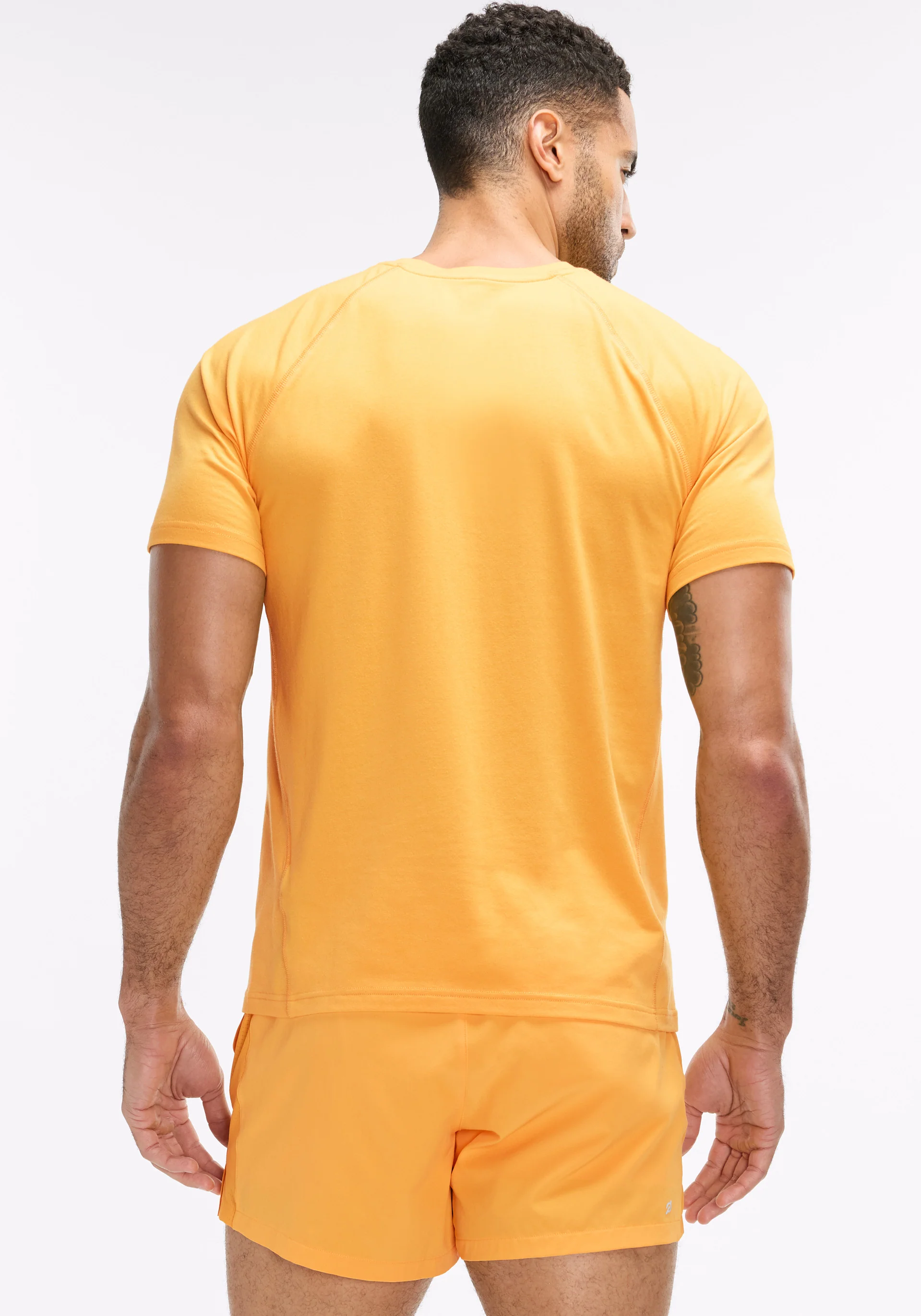 Tech Jersey Short Sleeve - Image 3