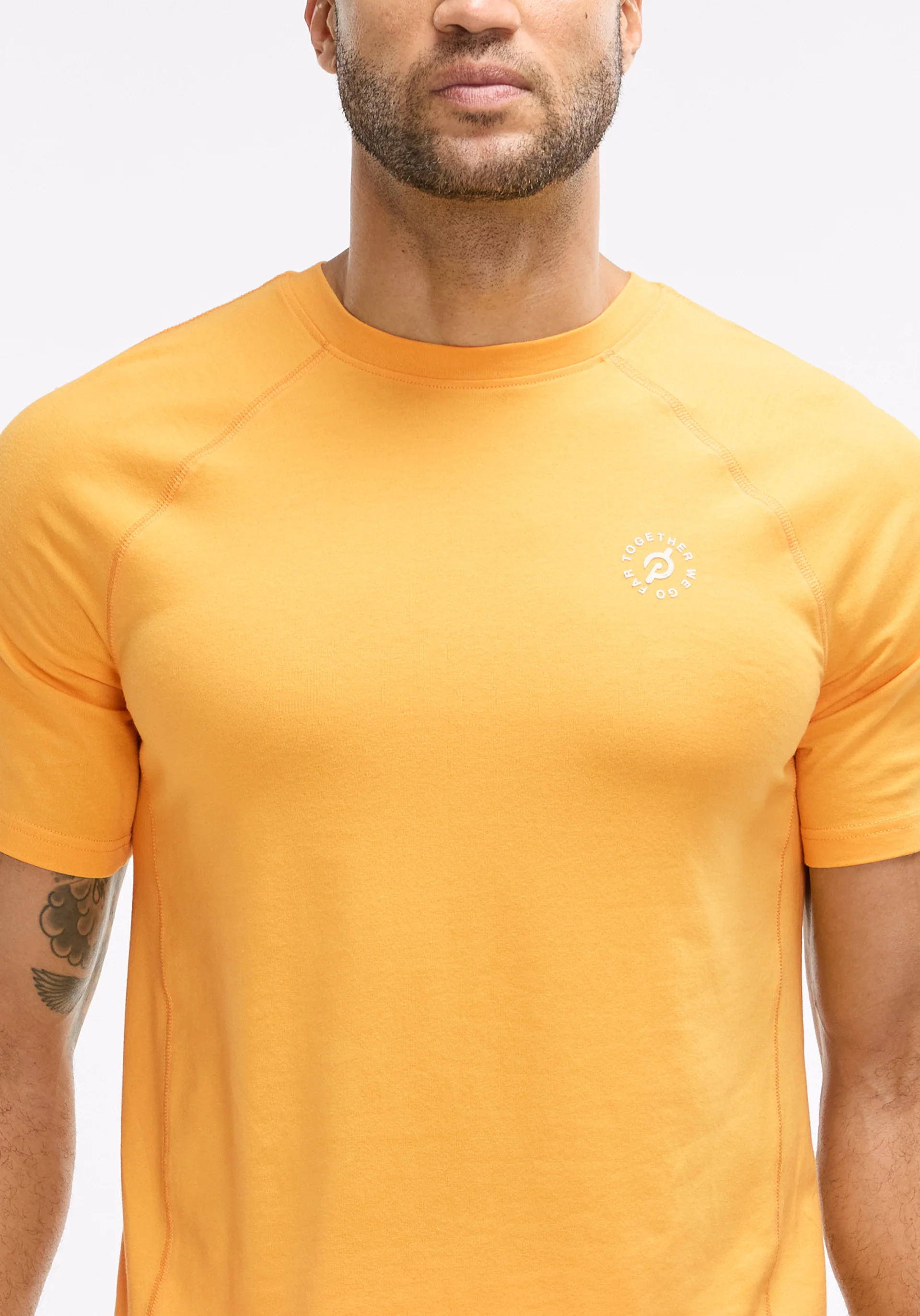 Tech Jersey Short Sleeve - Image 4