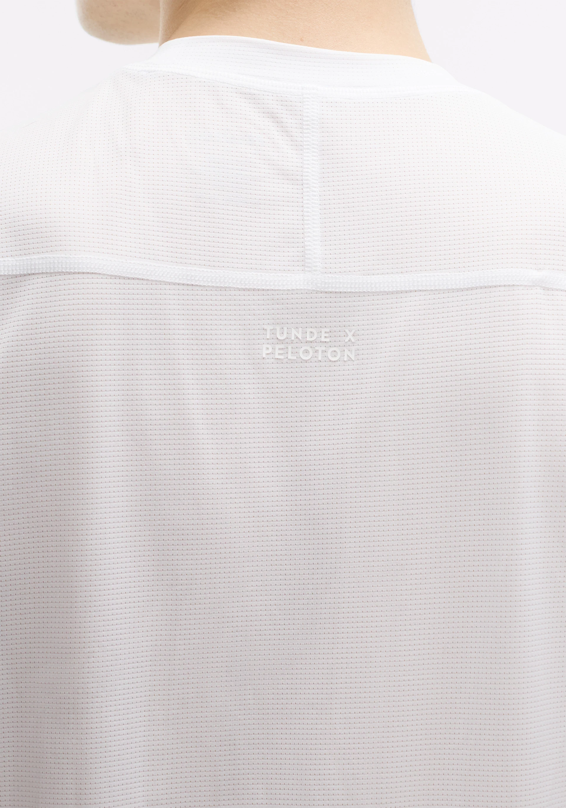 Textured Mesh Performance Tank - Image 4